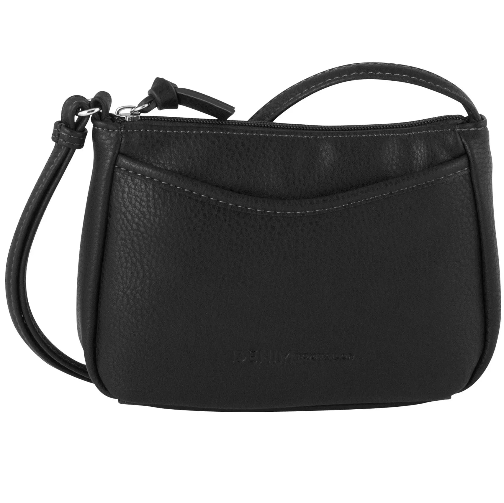 Tom Tailor Bags Cilia Handtasche 20 cm - black