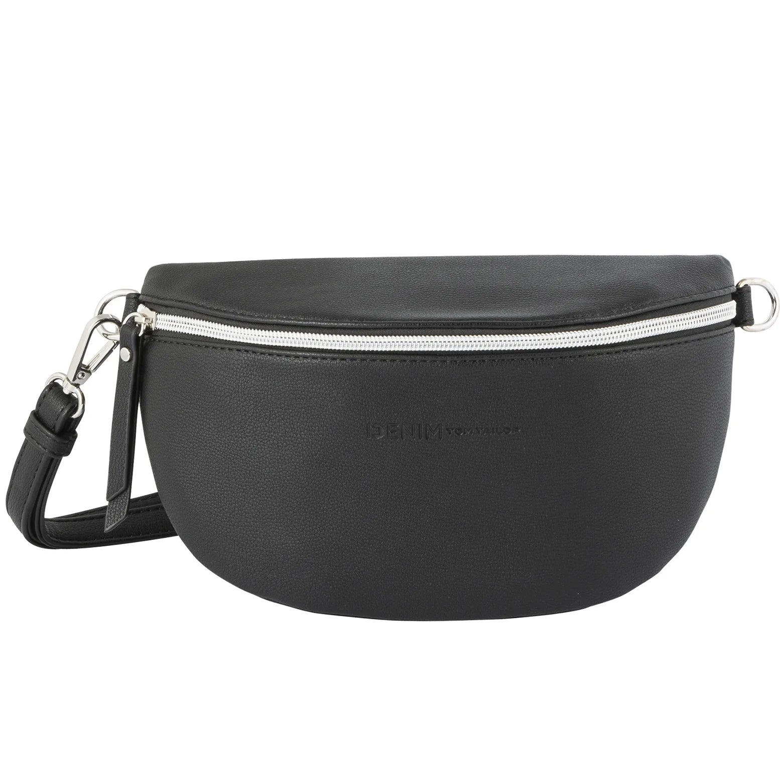 Tom Tailor Denim Rosie Belt Bag 24 cm - black