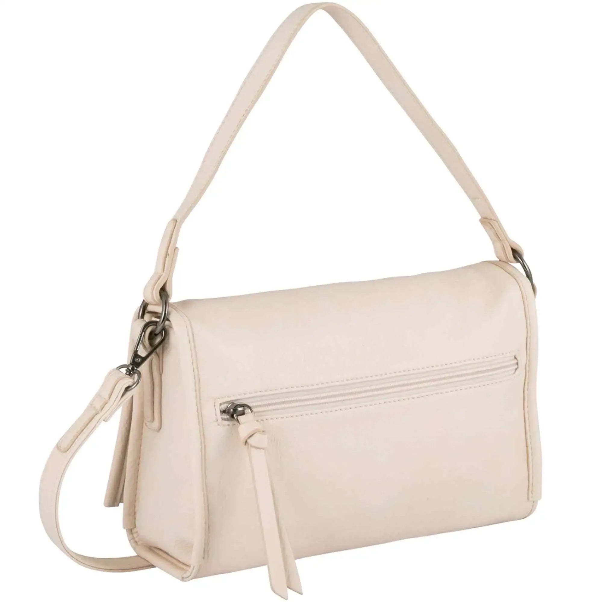 Tom Tailor Denim Evi shoulder bag 27 cm - sage