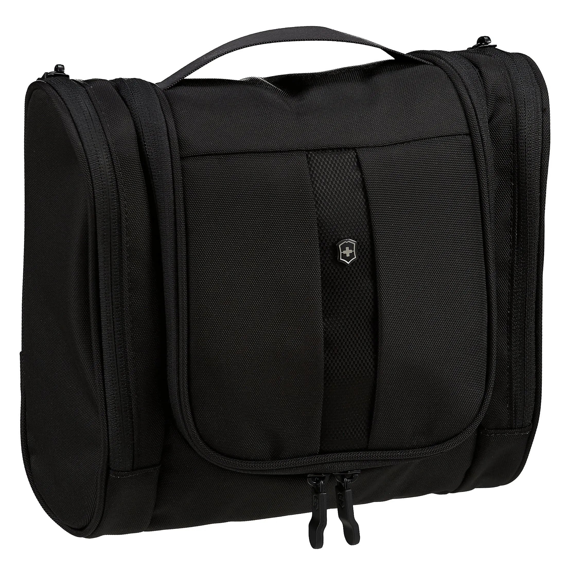 Victorinox Lifestyle Accessories 4.0 cosmetic bag 24 cm - Black