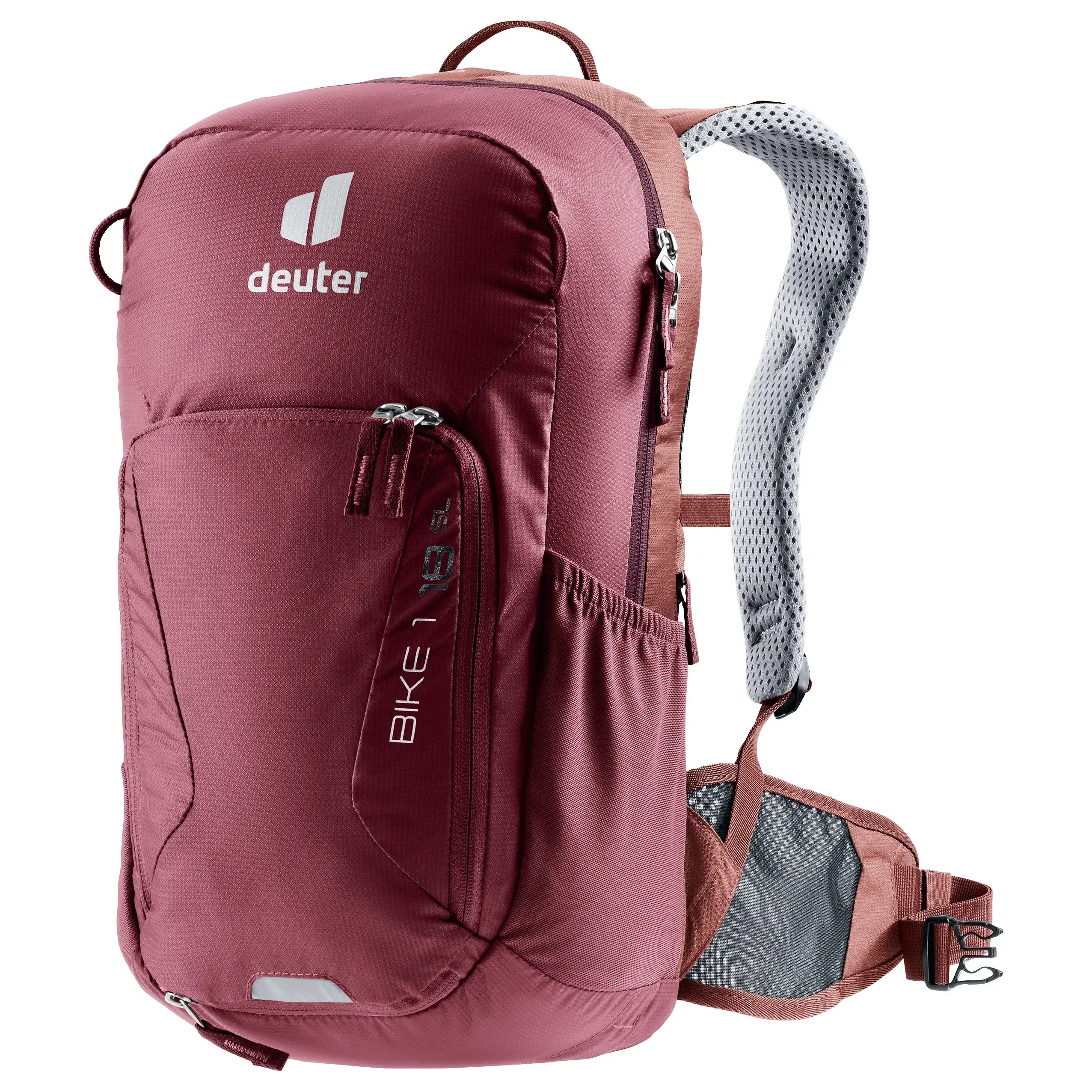 Bike rucksacks top