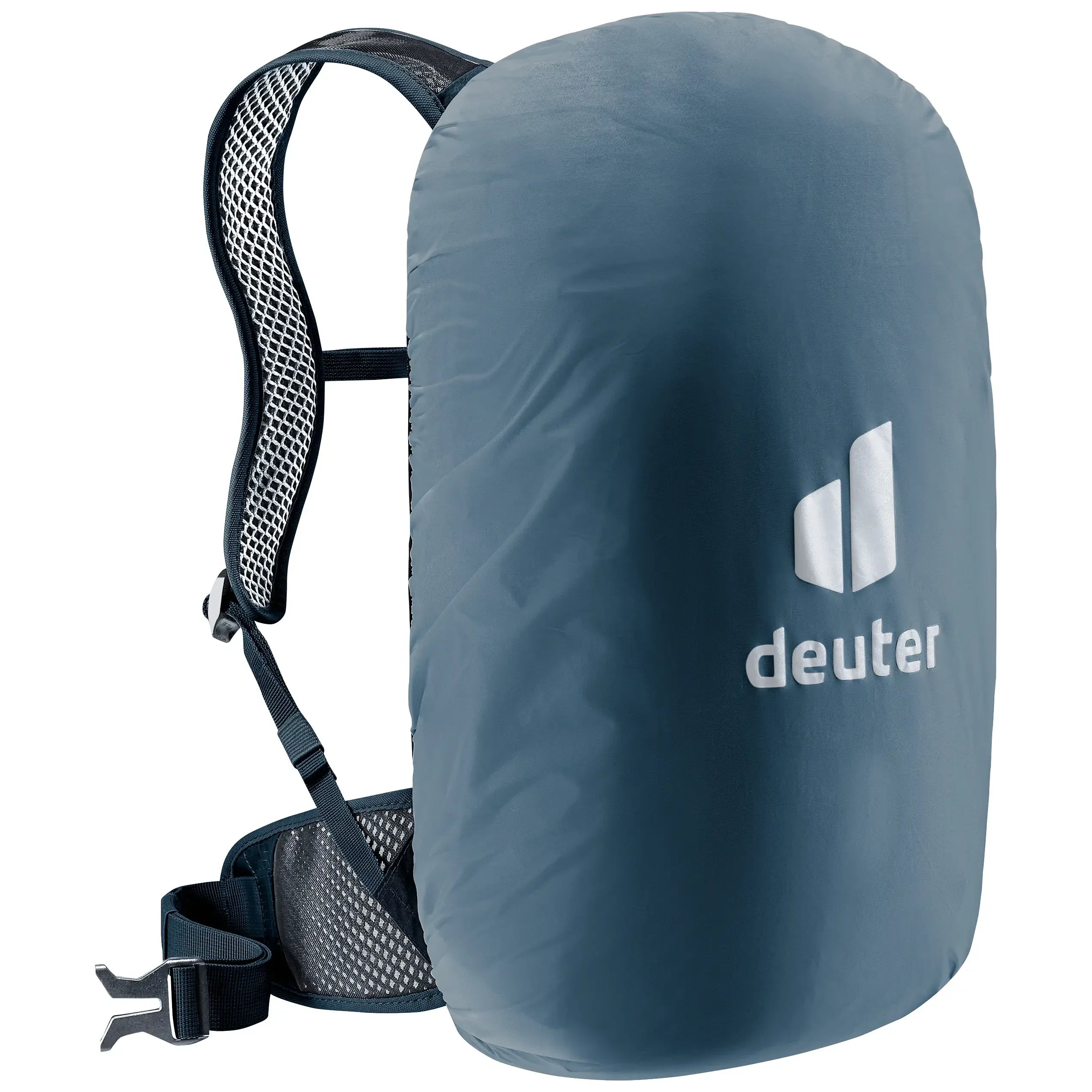 Deuter Bike Race 12 backpack 44 cm - deepsea-jade