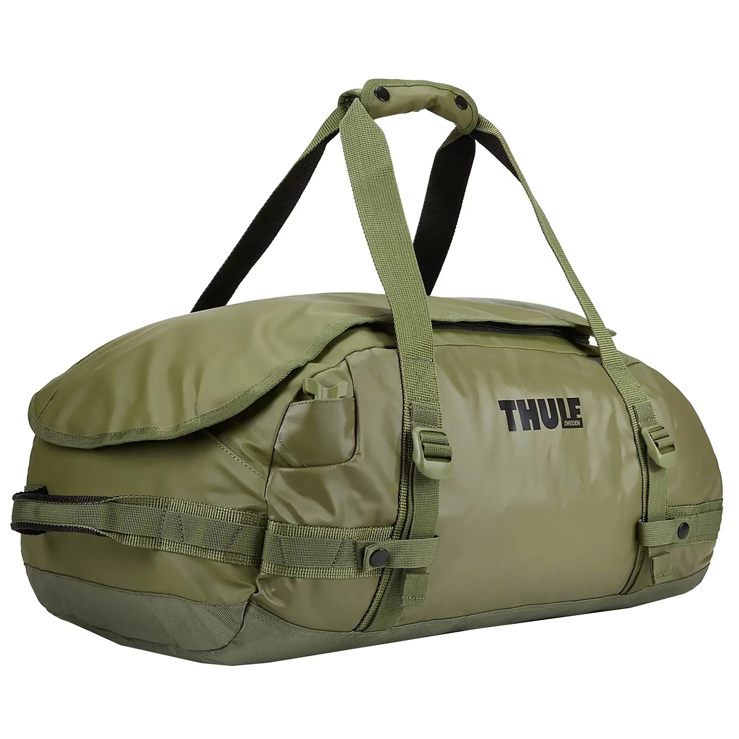 Thule Travel Chasm Travel Bag 56 cm - Olivine
