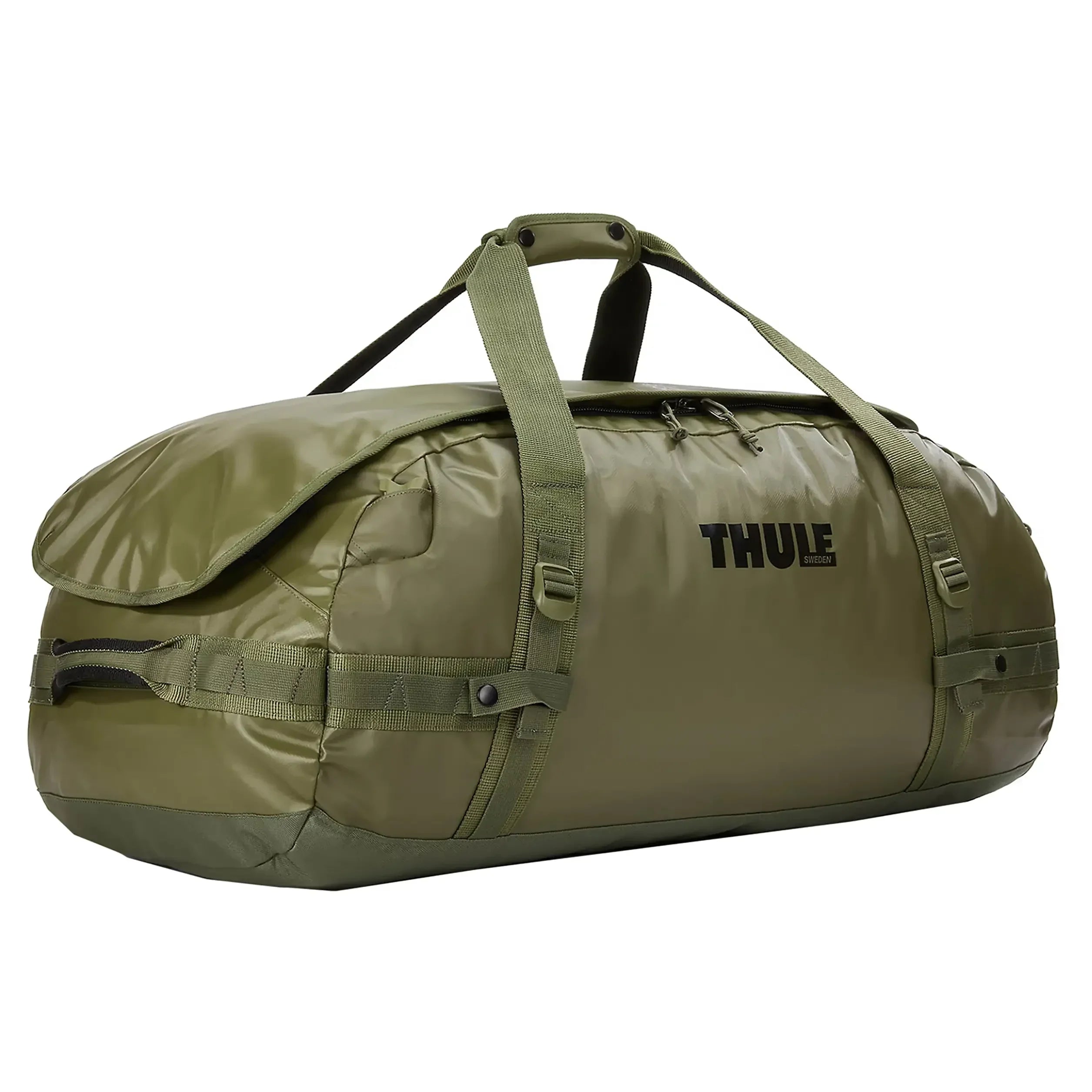 Thule Travel Chasm Travel Bag 86 cm - Olivine