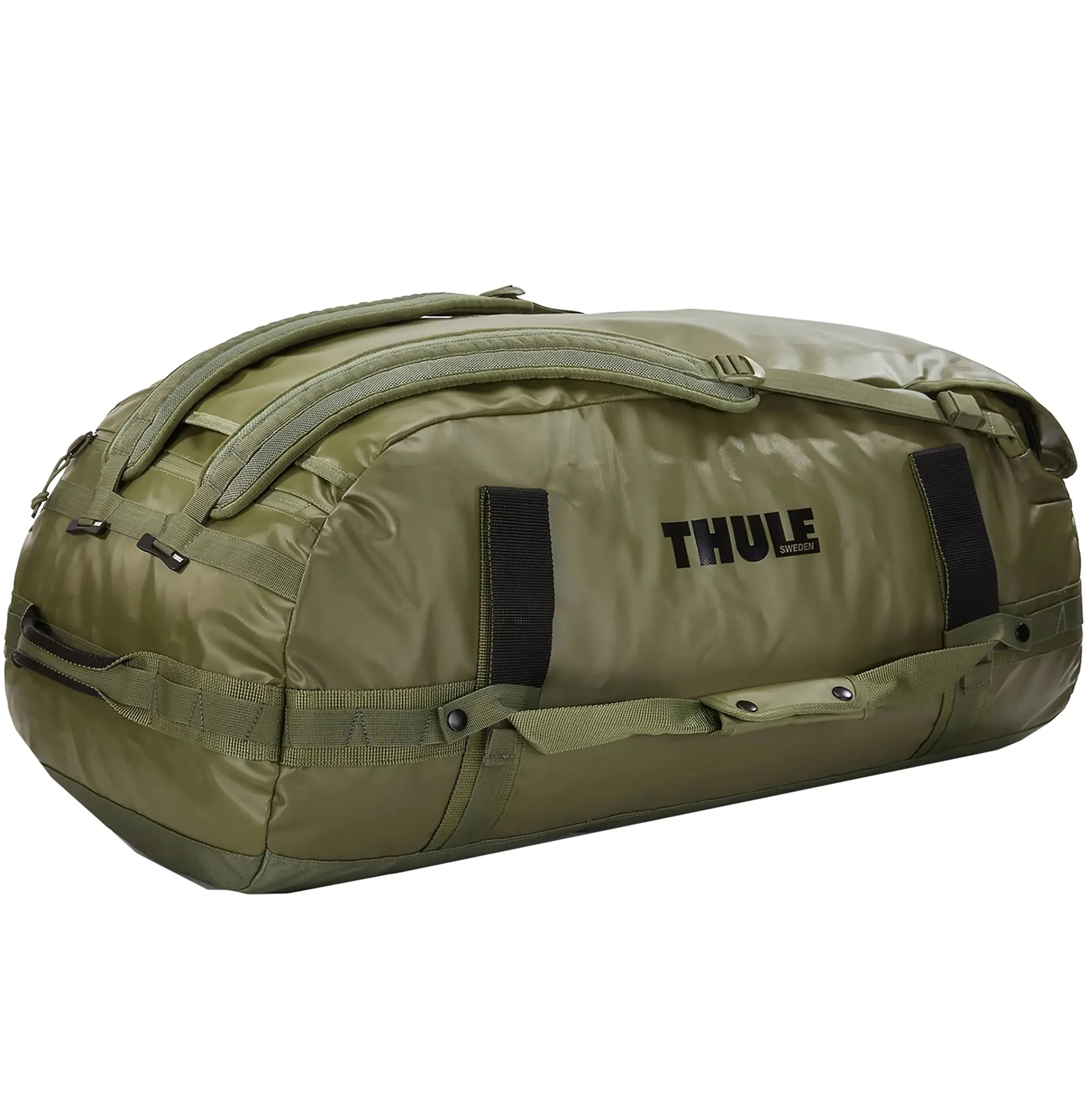 Thule Travel Chasm Travel Bag 86 cm - Black