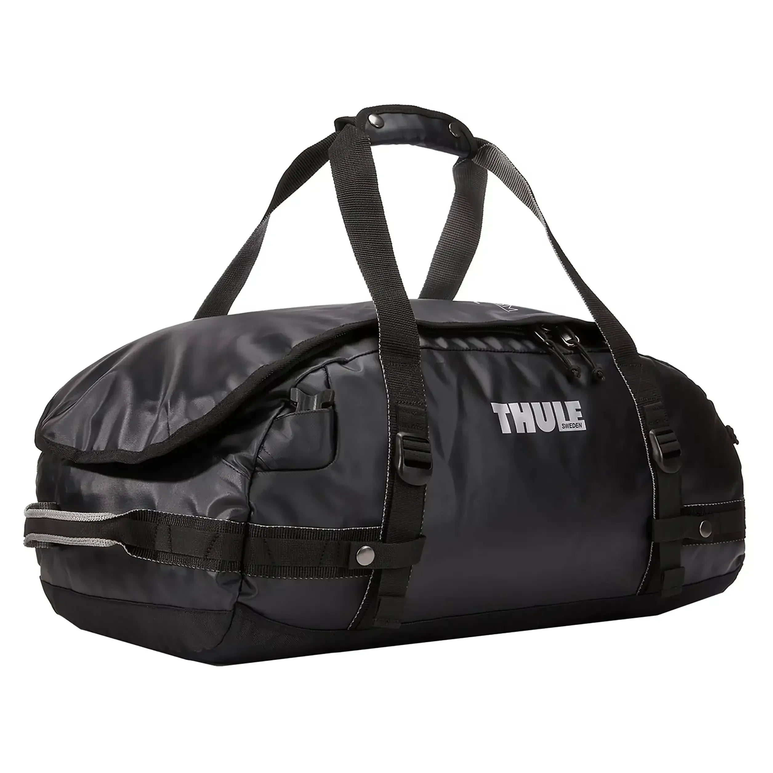 Thule Travel Chasm Travel Bag 56 cm - Black