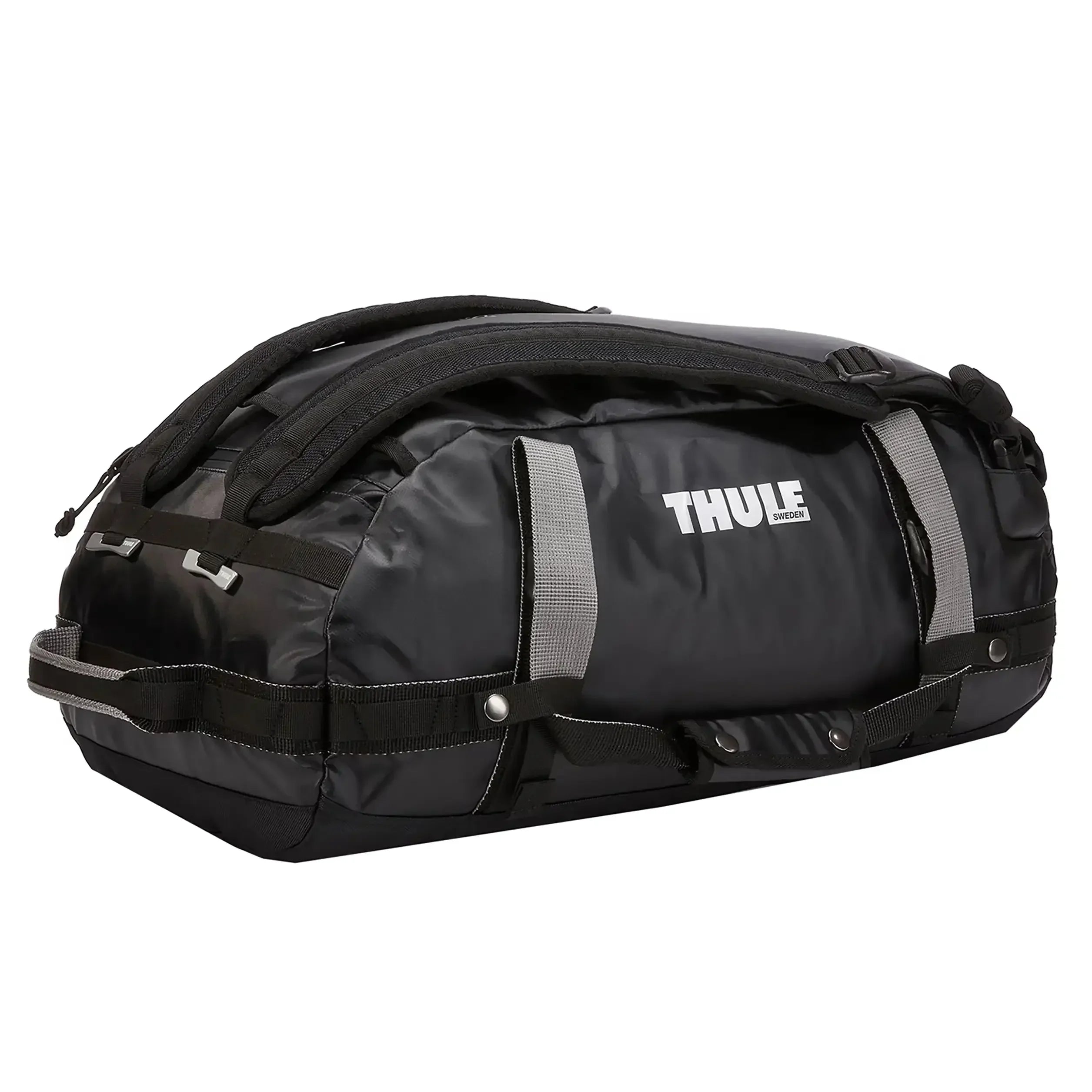 Thule Travel Chasm Reisetasche 56 cm - Olivine