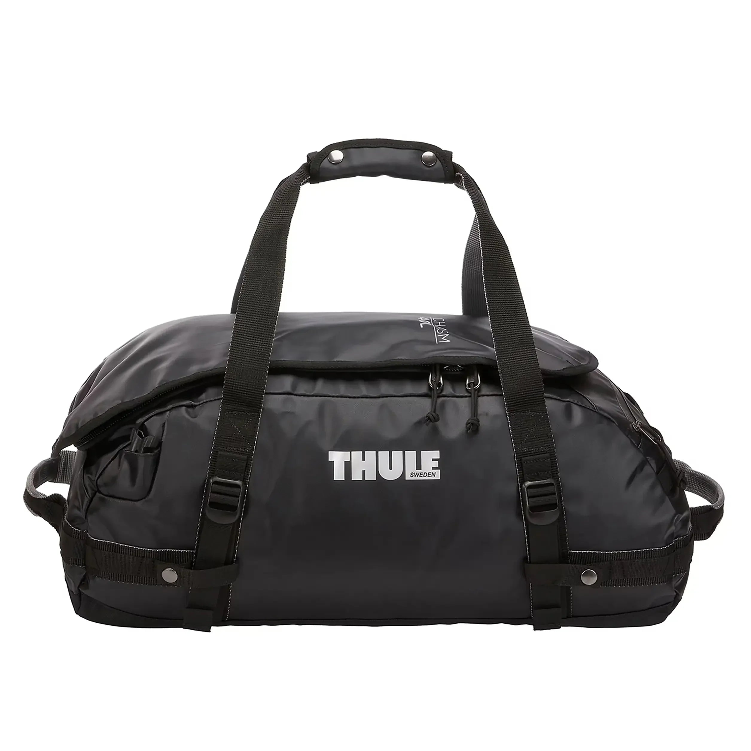 Thule Travel Chasm Reisetasche 56 cm - Olivine