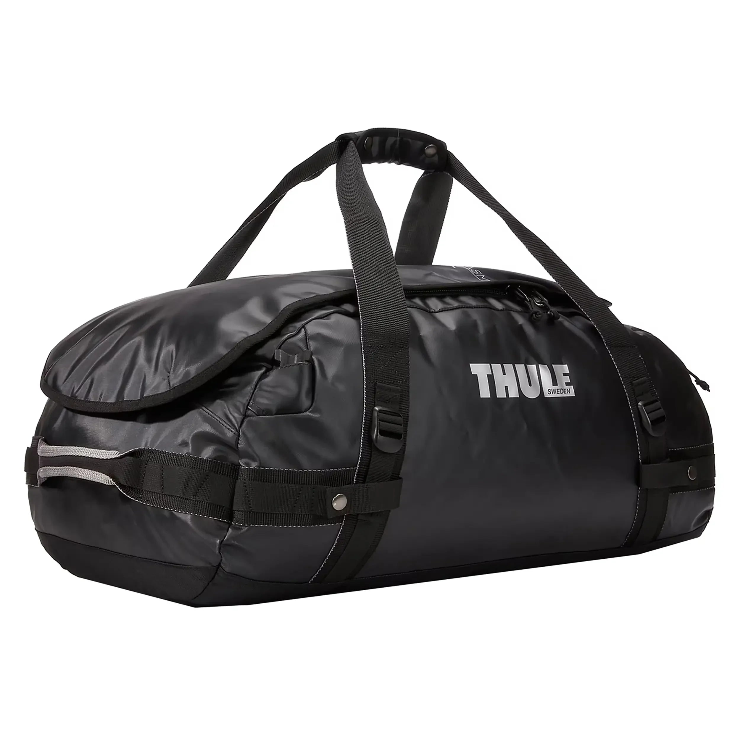 Thule Travel Chasm Travel Bag 74 cm - Black
