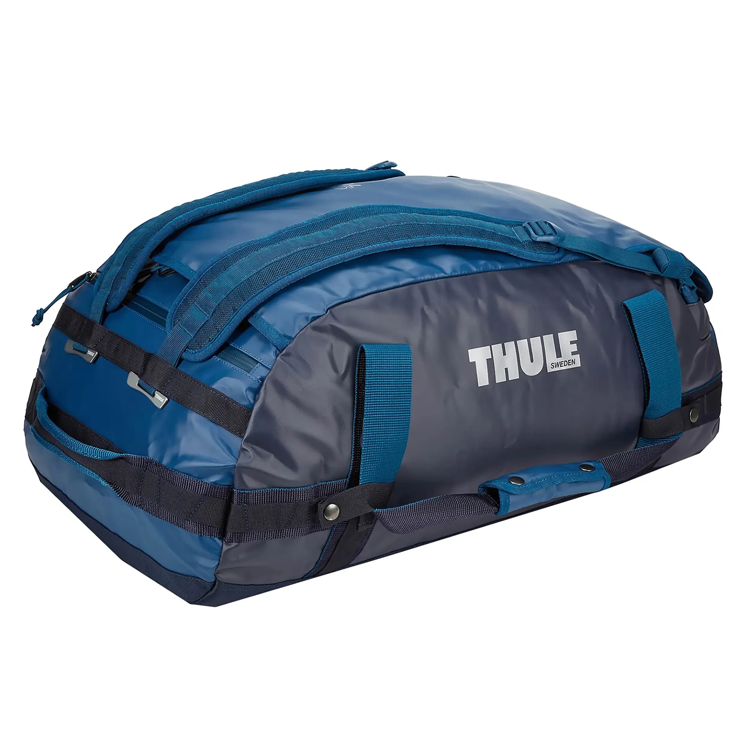 Thule Travel Chasm travel bag 74 cm - Poseidon