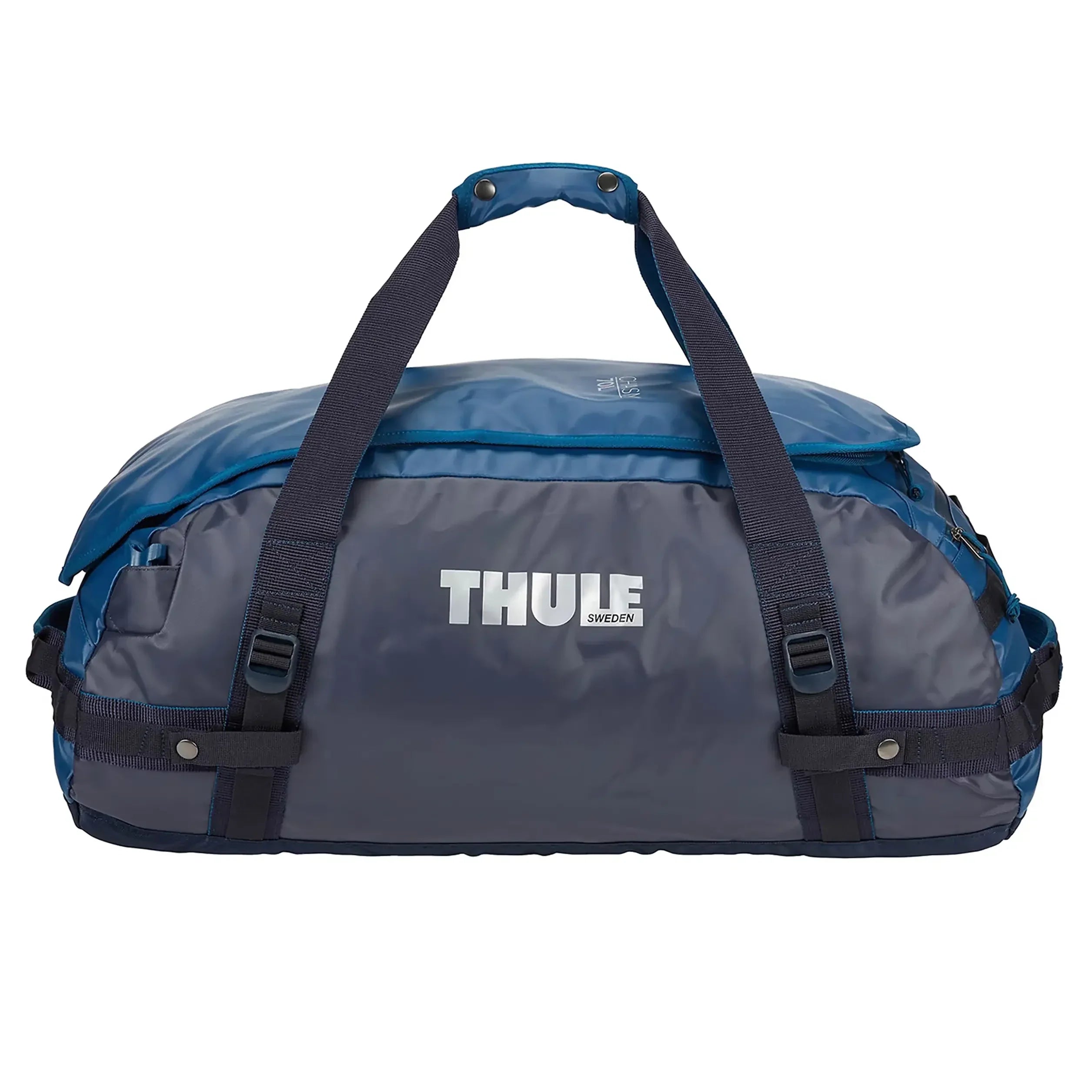 Thule Travel Chasm Travel Bag 74 cm - Olivine