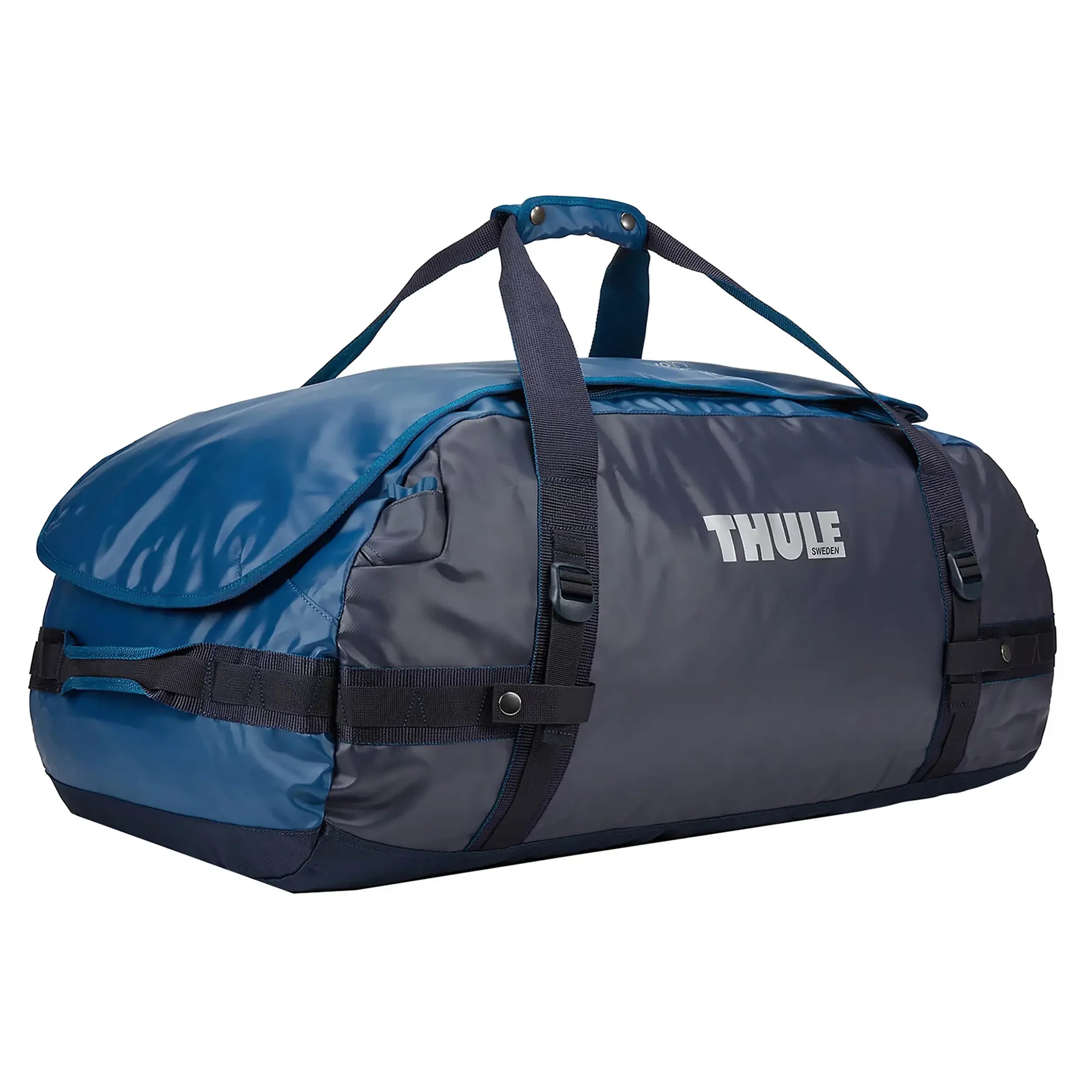 Thule Travel Chasm travel bag 86 cm - Poseidon
