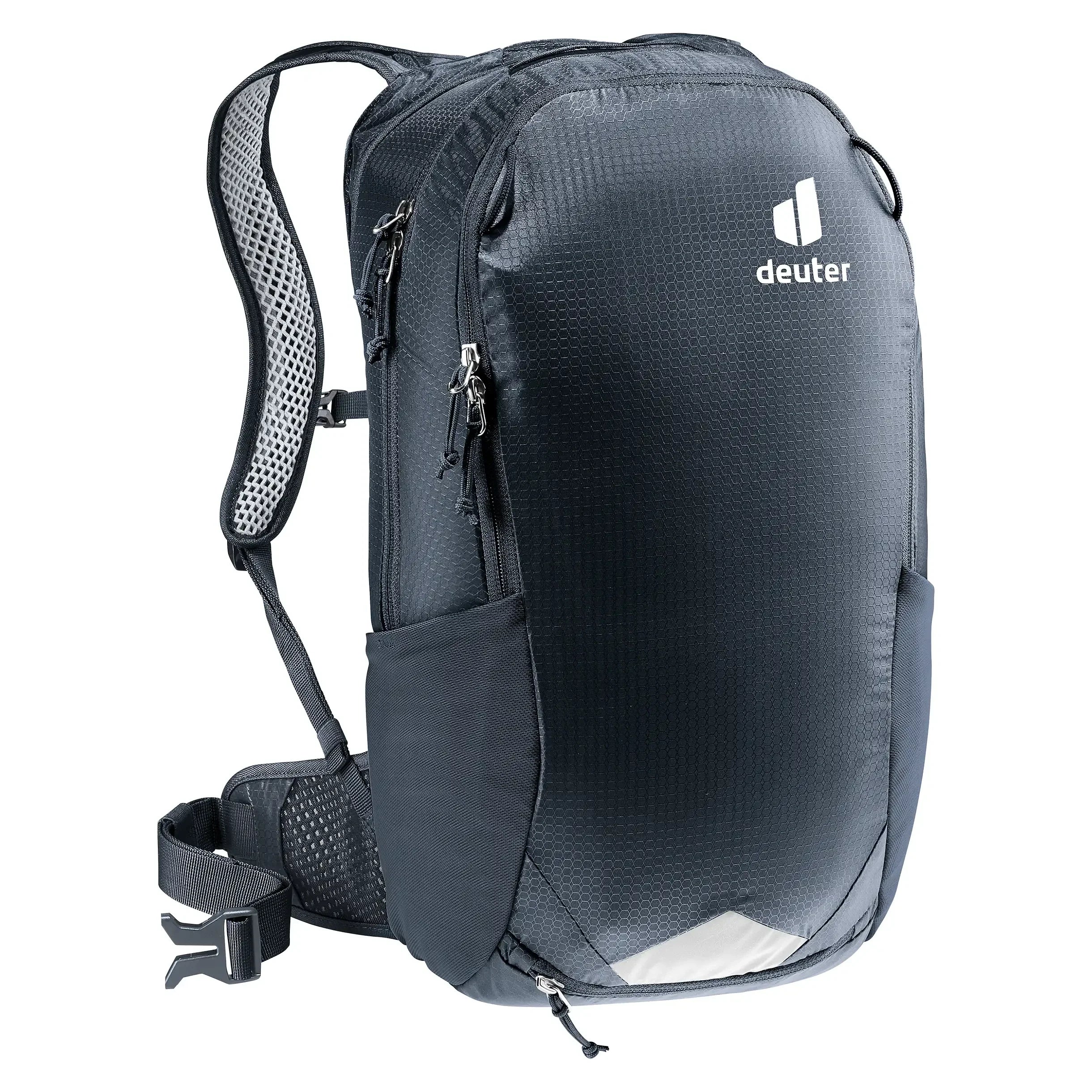 Deuter Bike Race Air 14+3 backpack 46 cm - black
