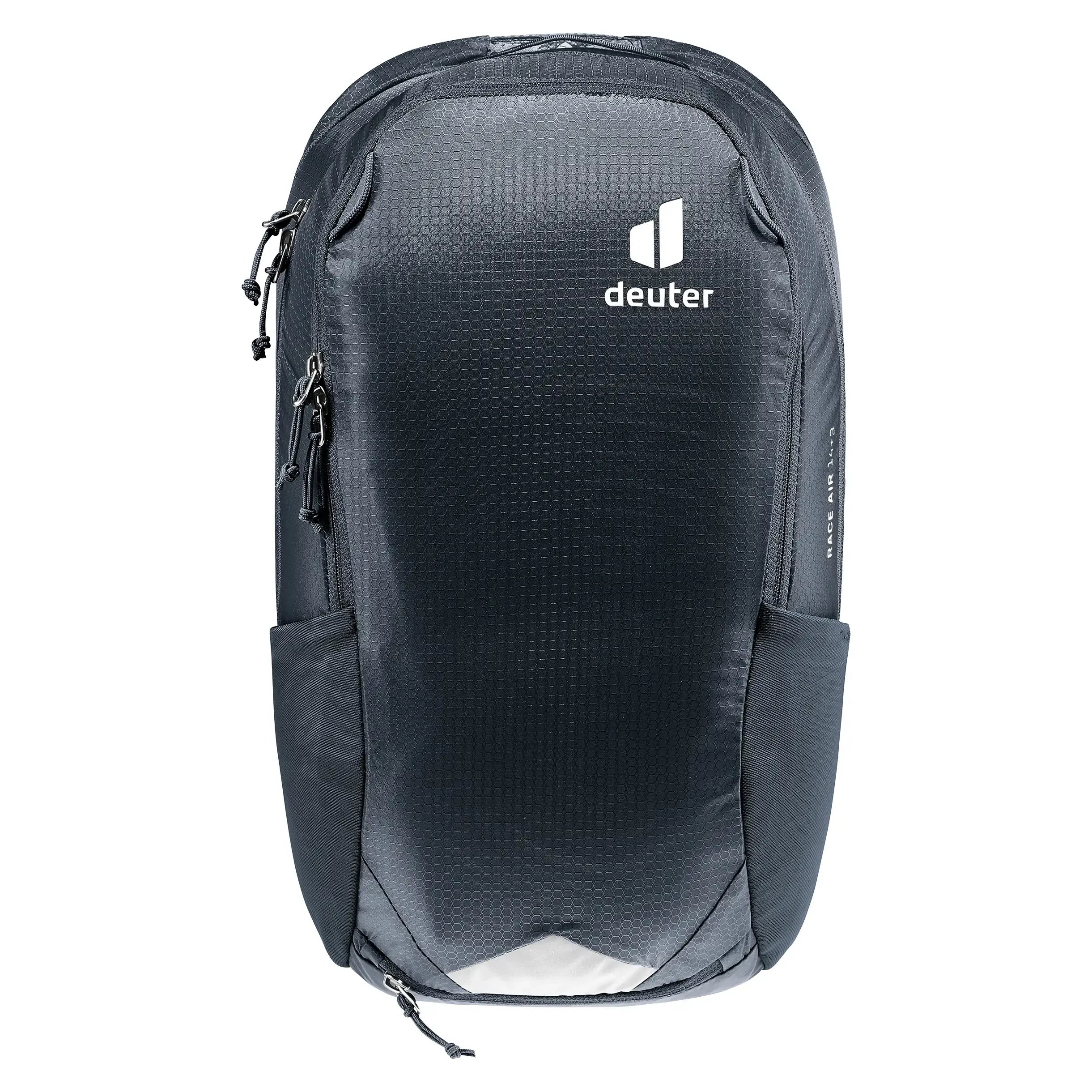 Deuter Bike Race Air 14+3 Backpack 46 cm - atlantic-ink