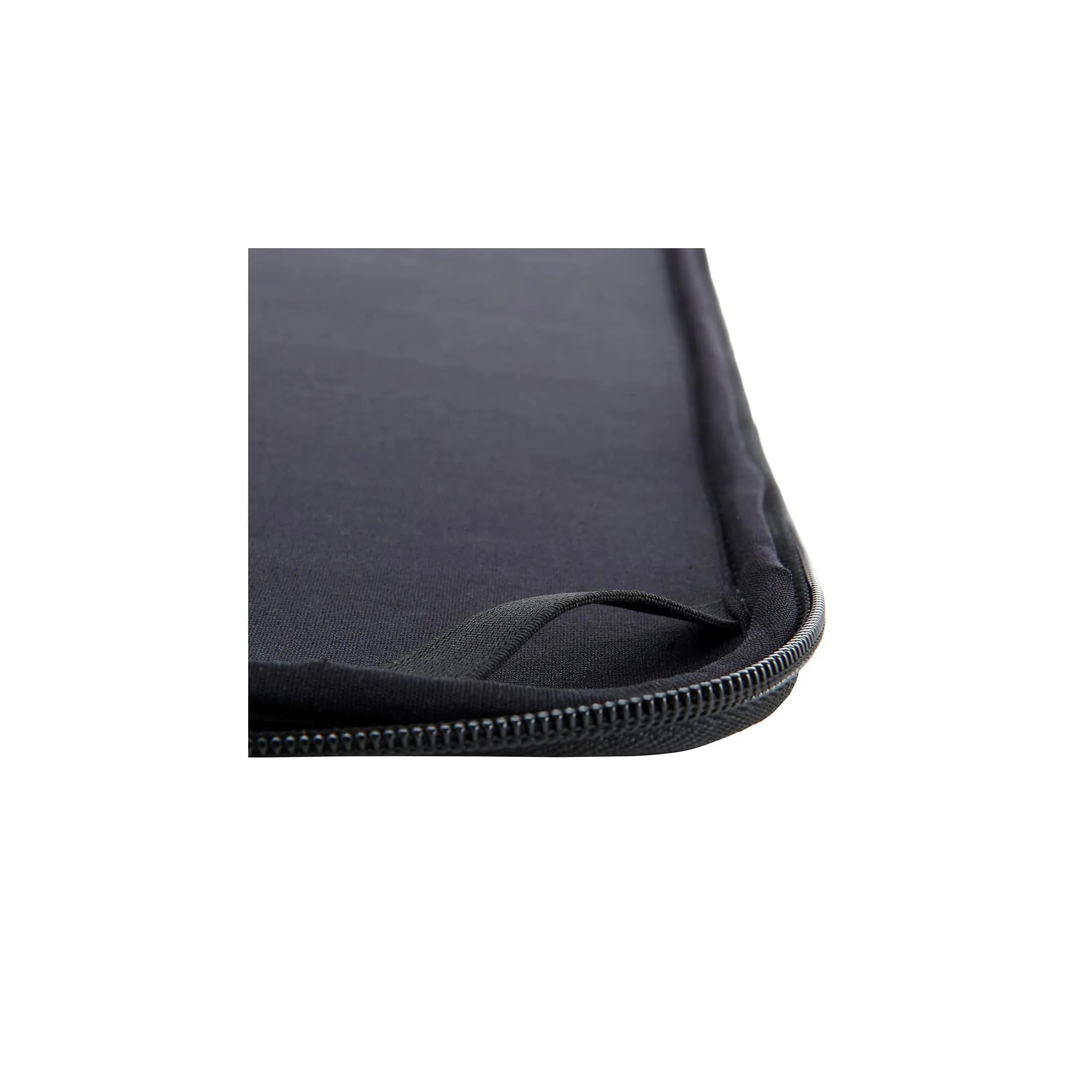 Titan Flex laptop sleeve L 42 cm - black
