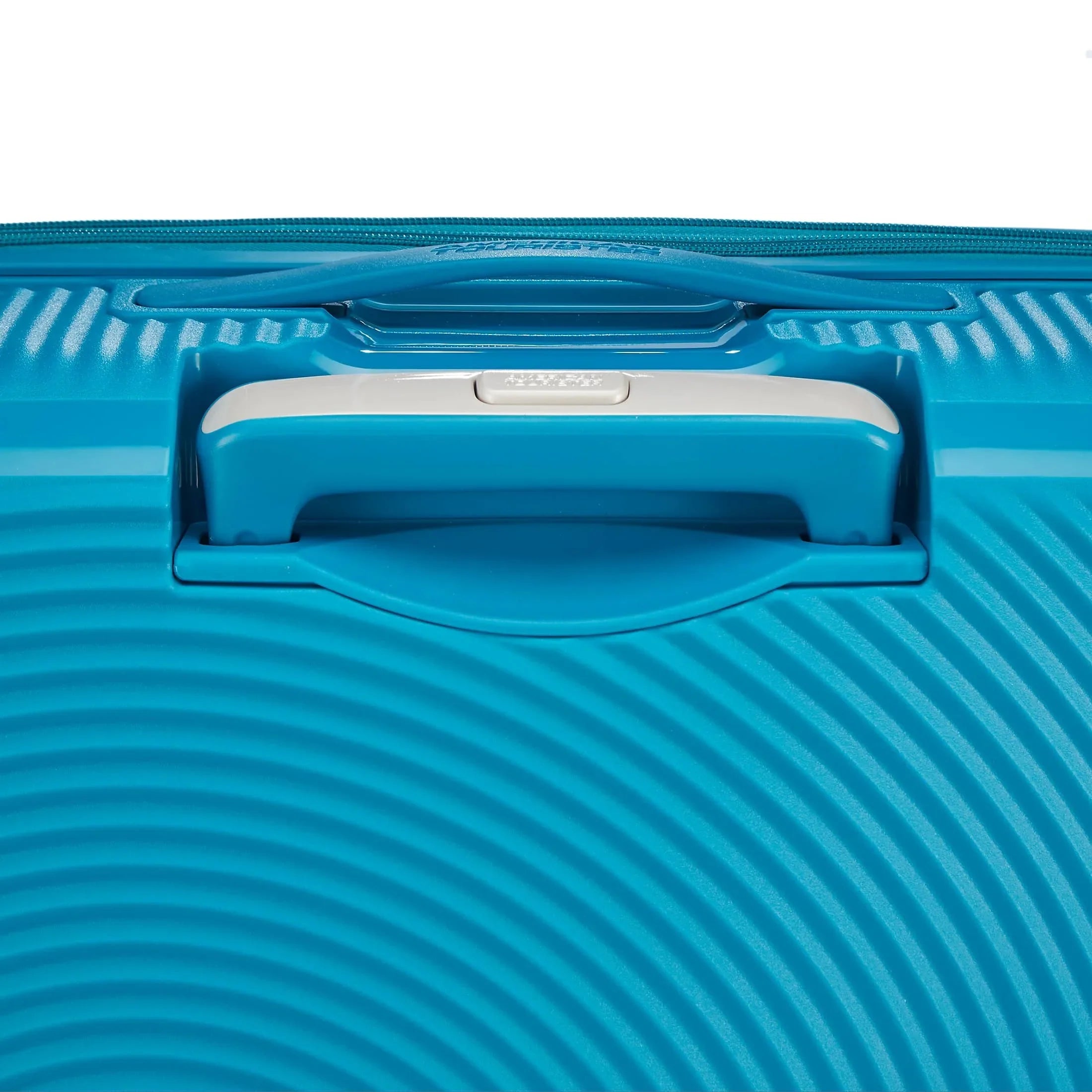 American Tourister Soundbox 4-Rollen-Trolley 67 cm - midnight navy