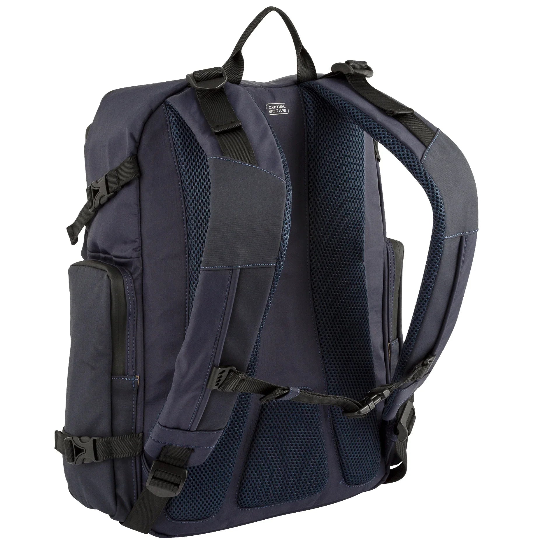Camel active top pouch bag