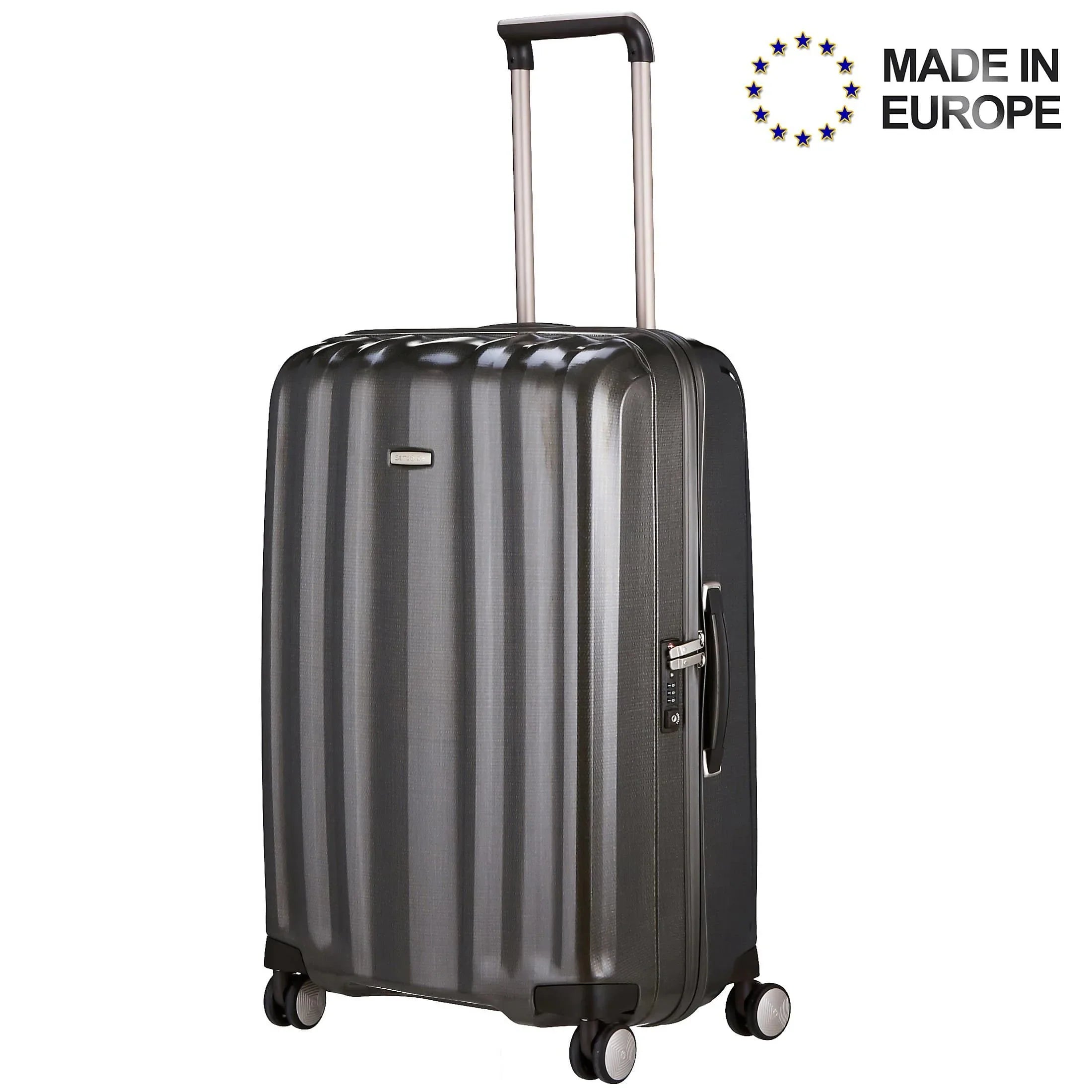 Samsonite top cube lite