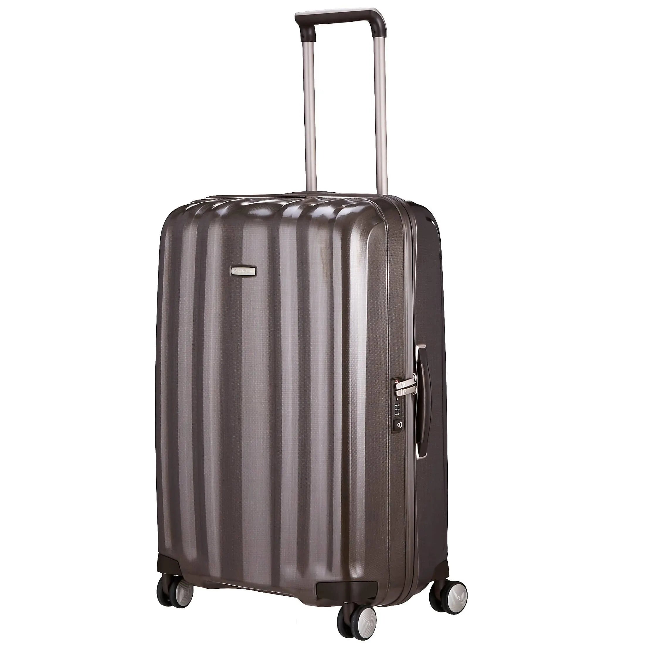 Samsonite lite cube spinner top 55