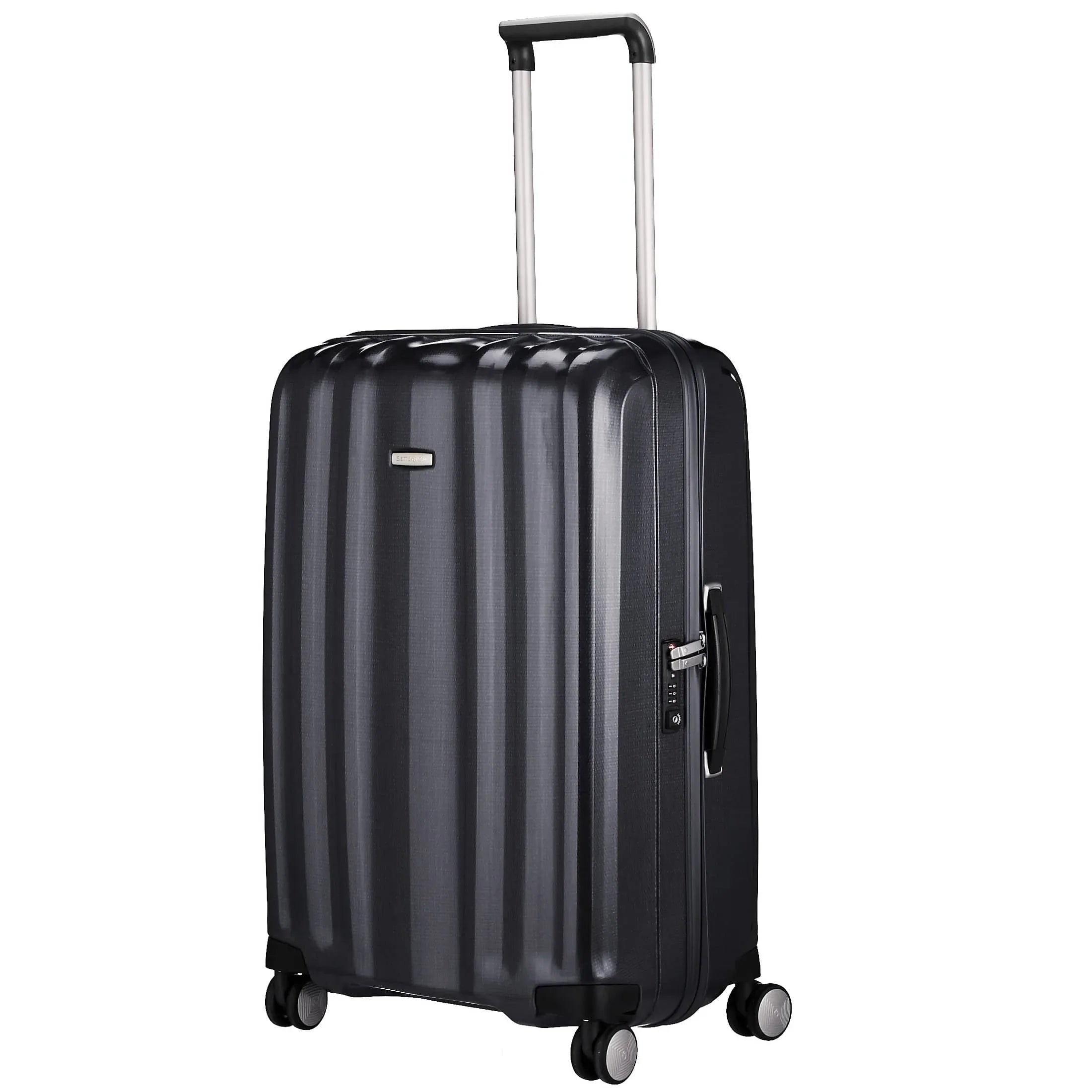 Samsonite lite cube dlx top 76