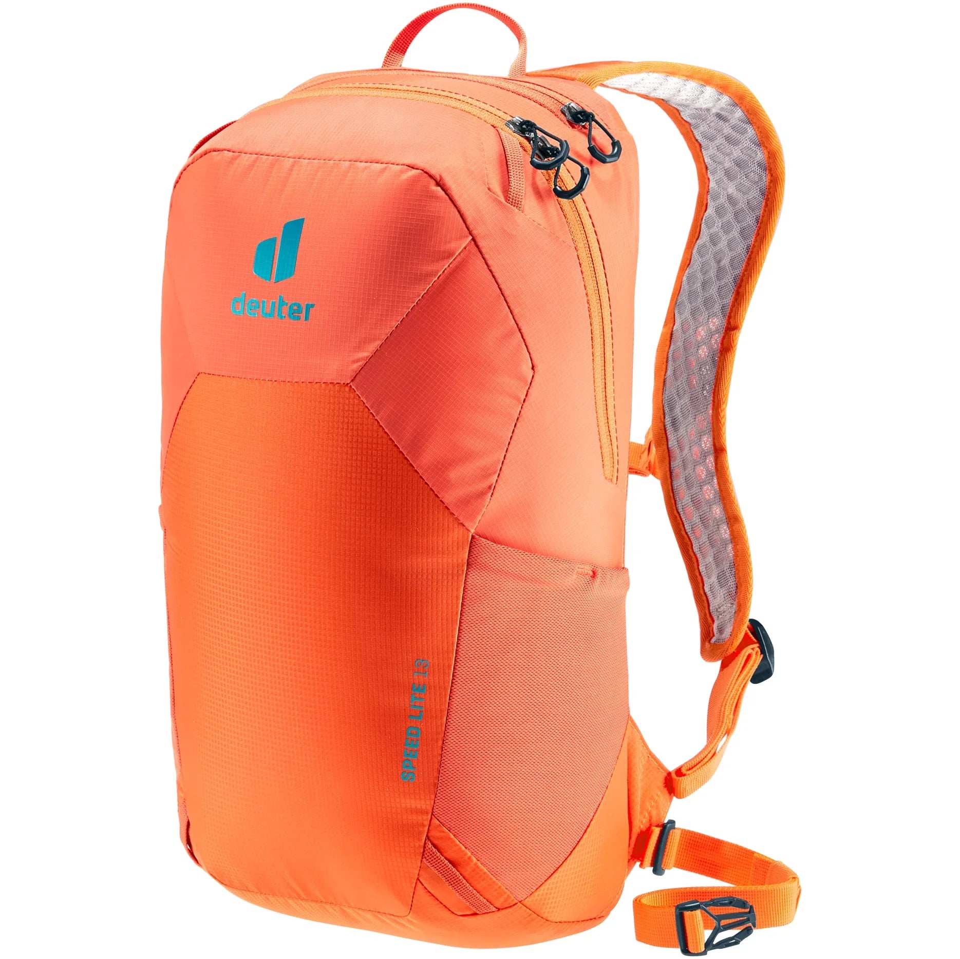 Deuter Travel Speed Lite 13 hiking backpack 44 cm - Paprika-Saffron