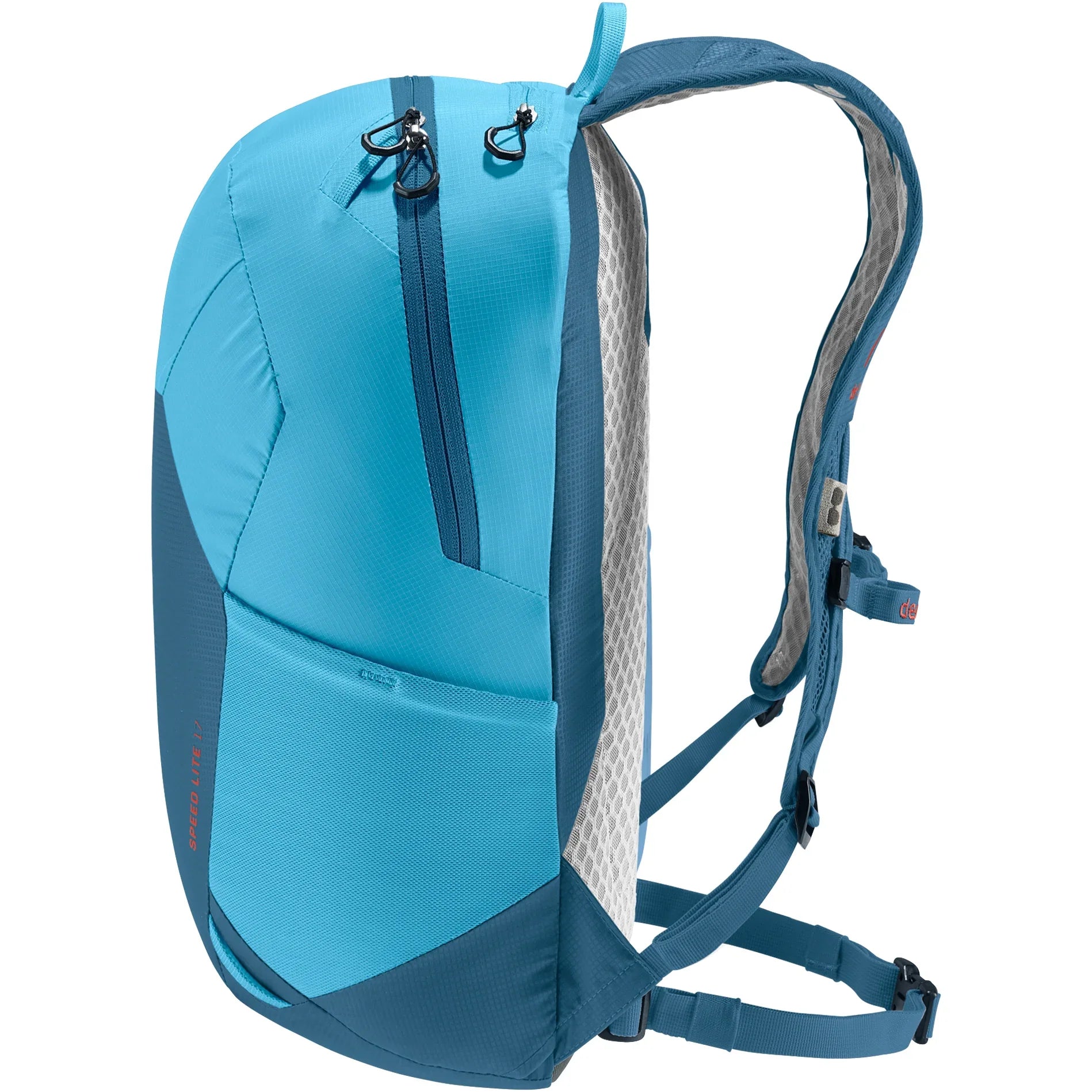 Deuter Travel Speed Lite 17 hiking backpack 45 cm - Shale-Graphite