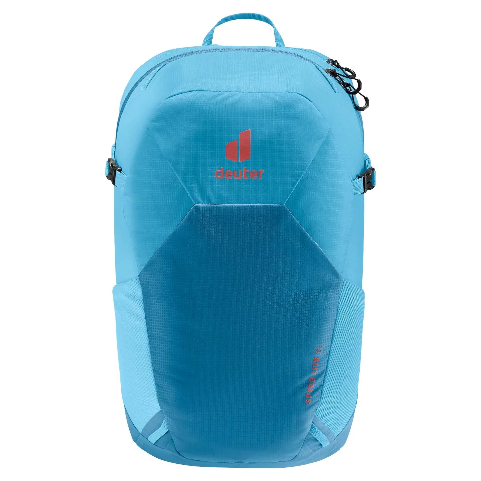 Deuter Travel Speed Lite 21 hiking backpack 46 cm - shale-graphite