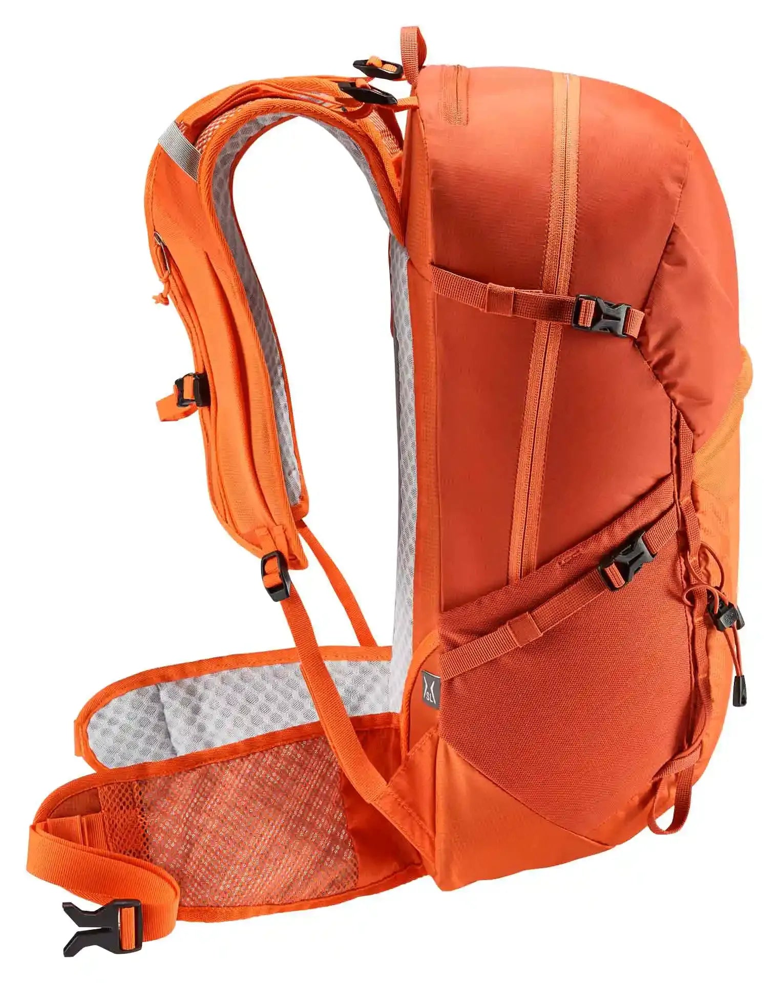 Deuter Travel Speed Lite 23 SL hiking backpack 52 cm - tin-indigo