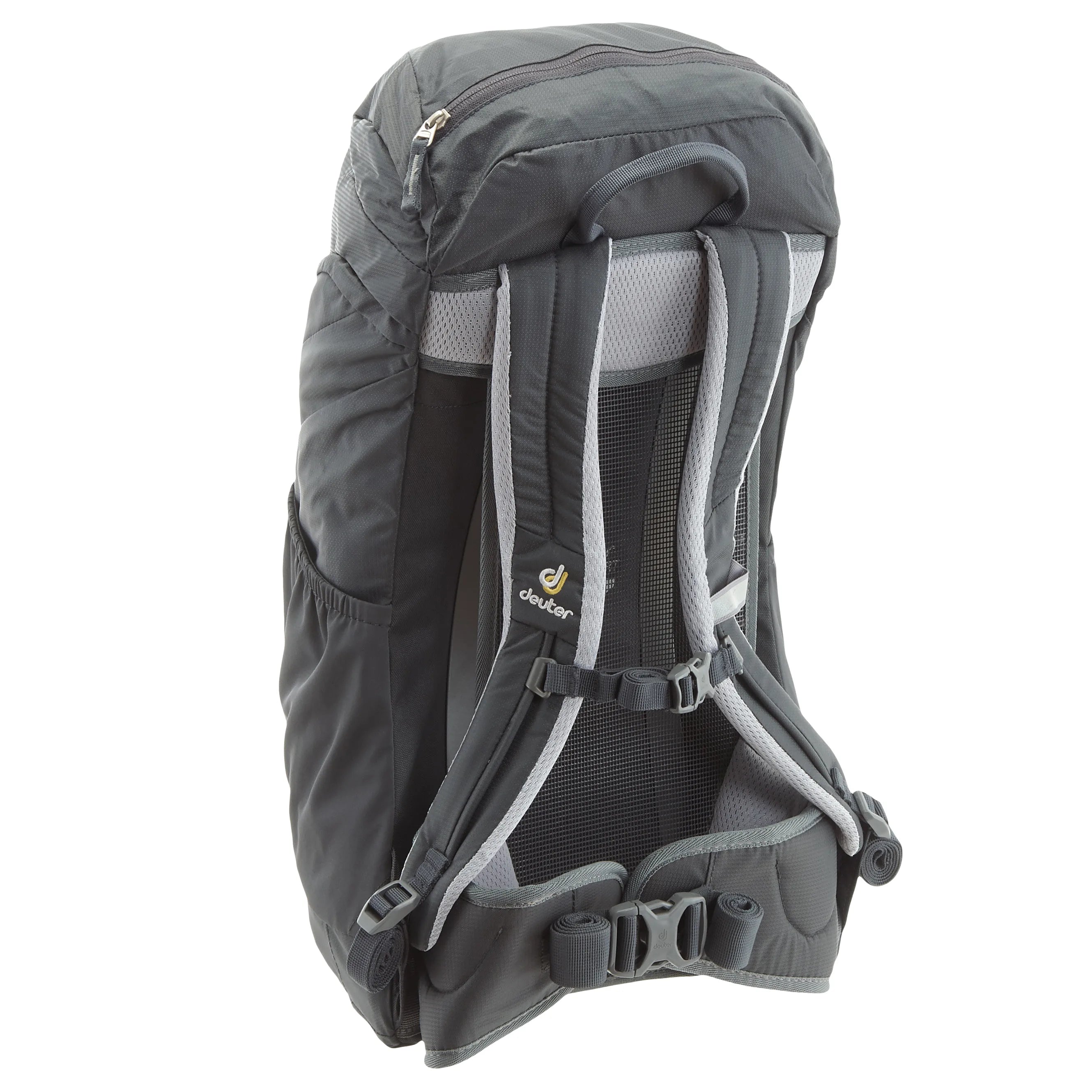 Deuter Daypack AC Lite 22 SL hiking backpack 52 cm - cinnamon-teal