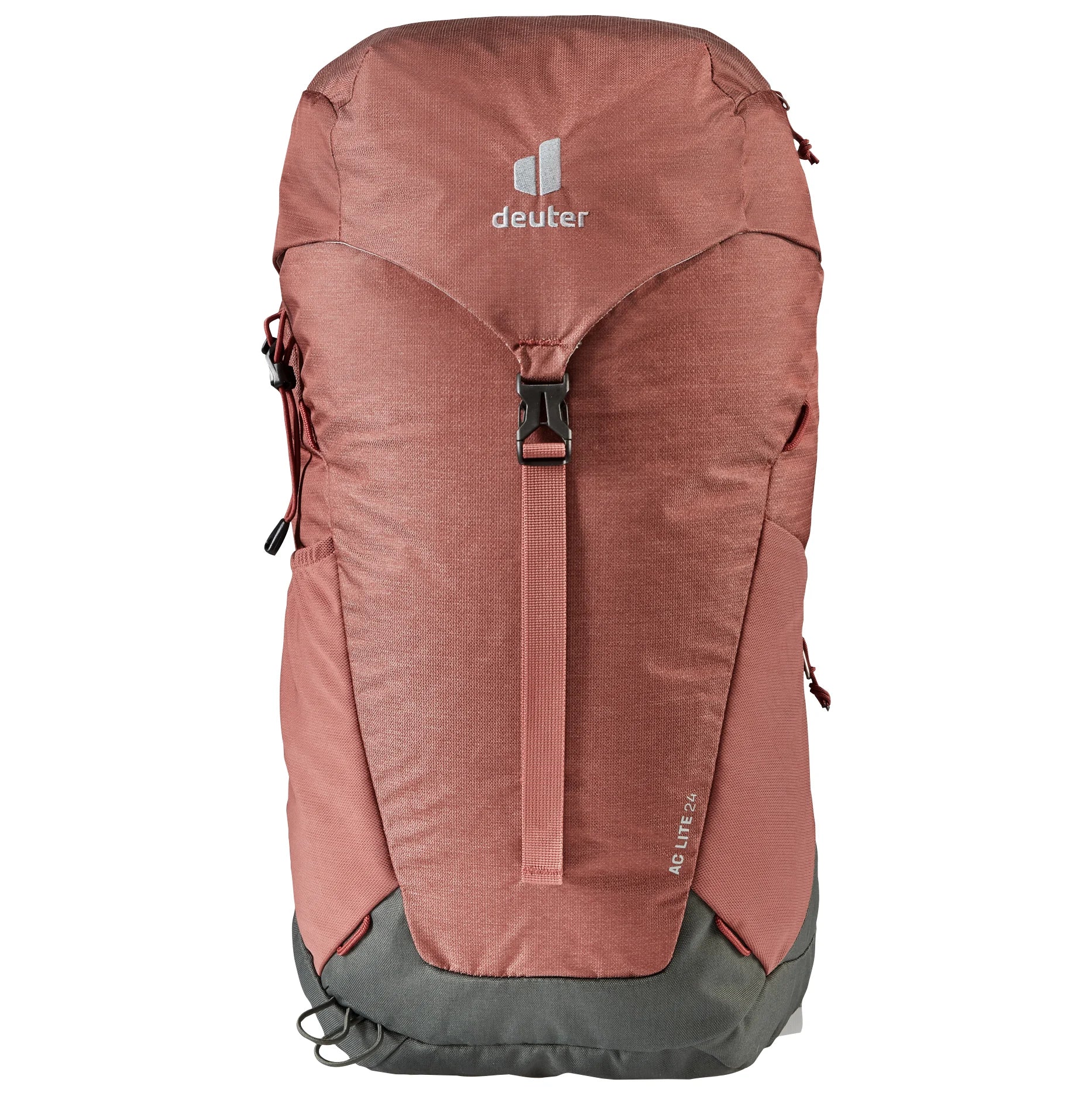 Deuter Travel AC Lite 24 hiking backpack 56 cm - Turmeric-Khaki