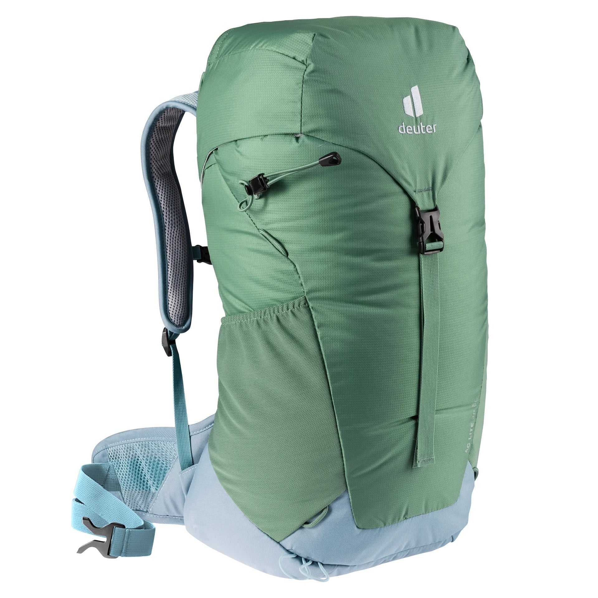 Deuter Travel AC Lite 28 SL hiking backpack 56 cm - aloe-dusk