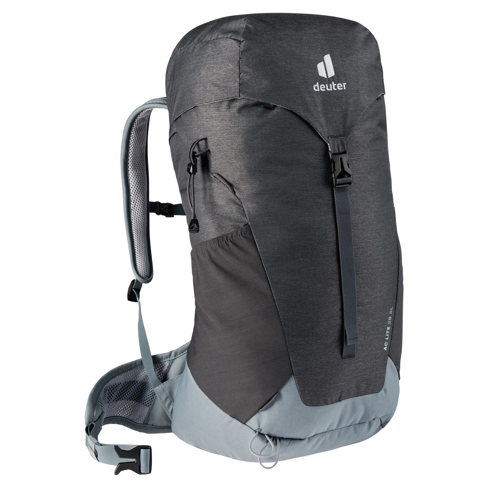 Deuter Travel AC Lite 28 SL hiking backpack 56 cm - aloe-dusk