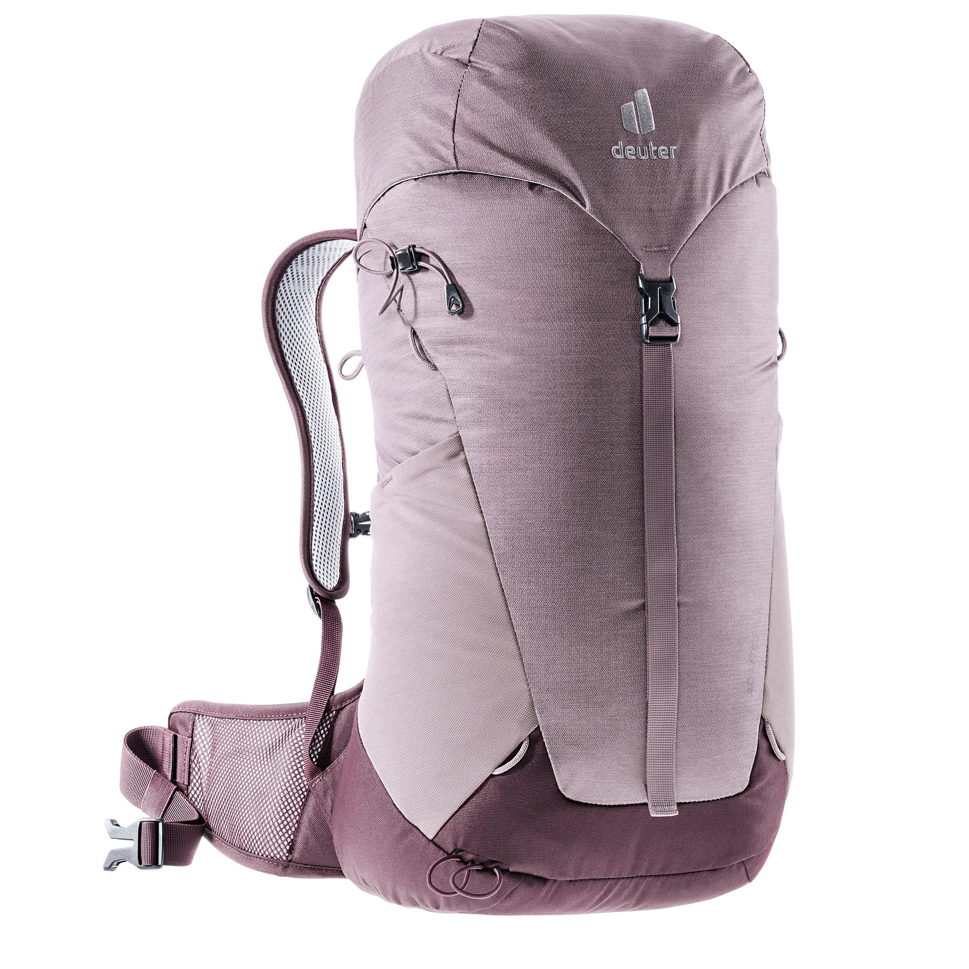 Deuter Travel AC Lite 28 SL hiking backpack 56 cm - grape-aubergine