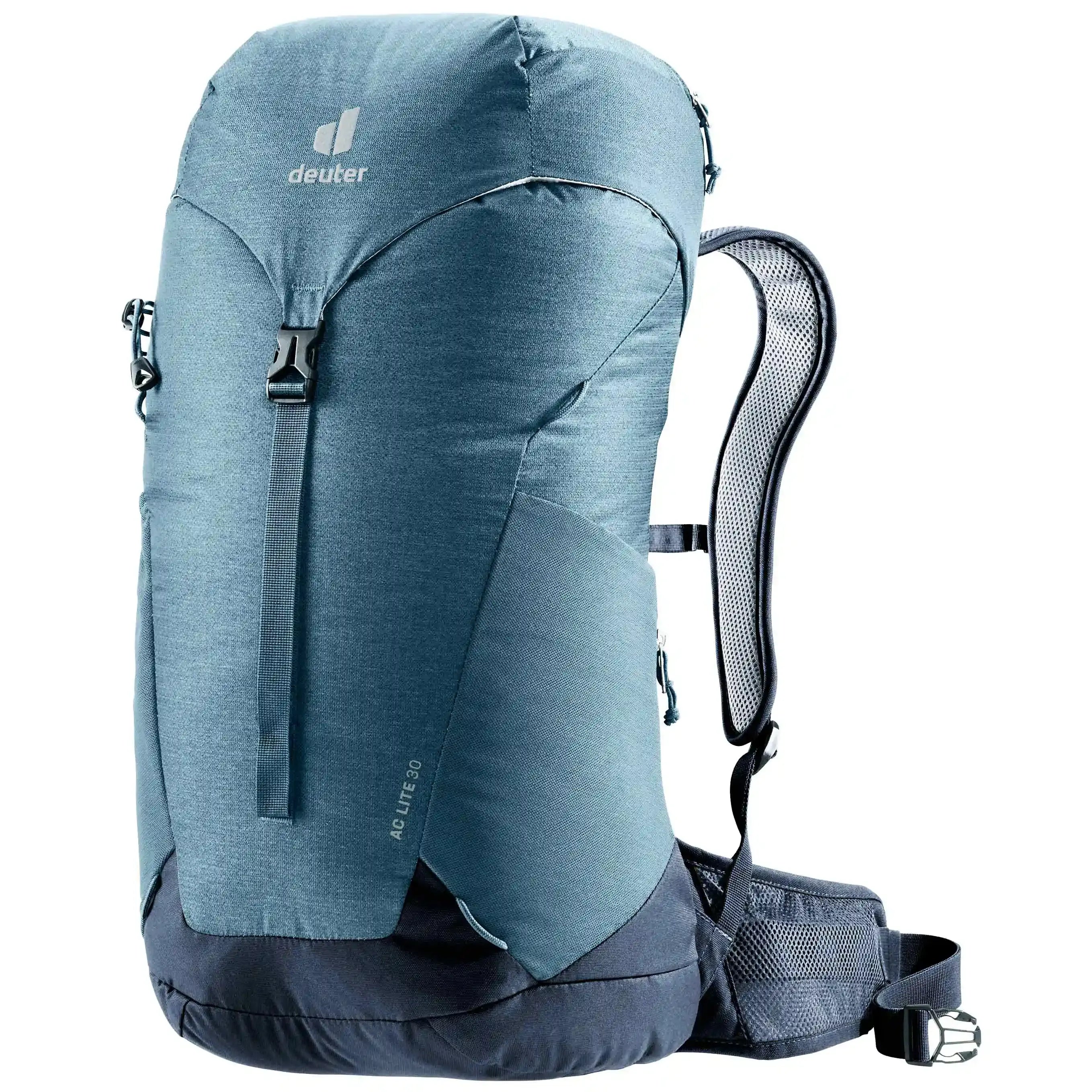 Deuter Travel AC Lite 30 sac à dos de randonnée 58 cm - encre atlantique