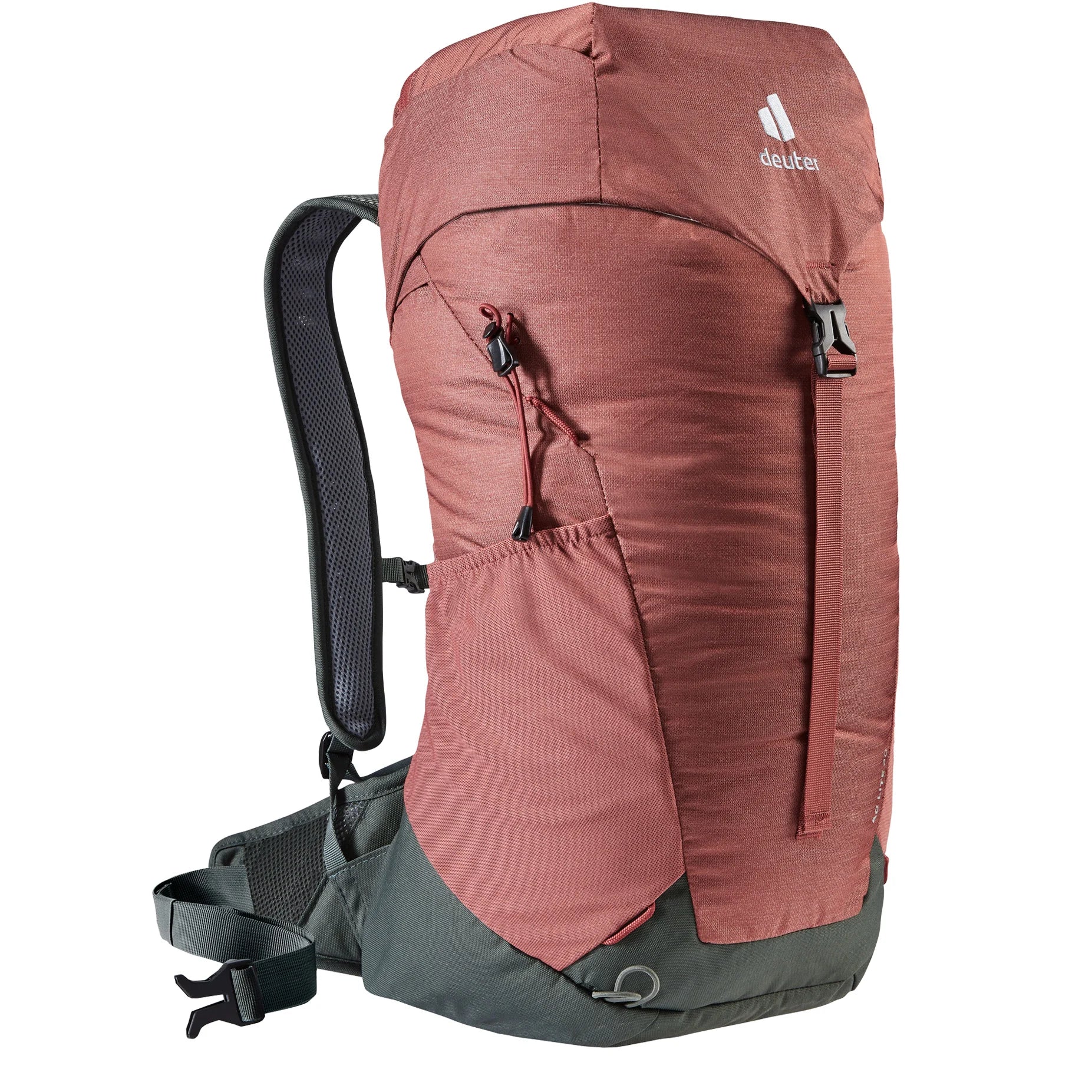 Deuter Travel AC Lite 30 sac à dos de randonnée 58 cm - séquoia-lierre