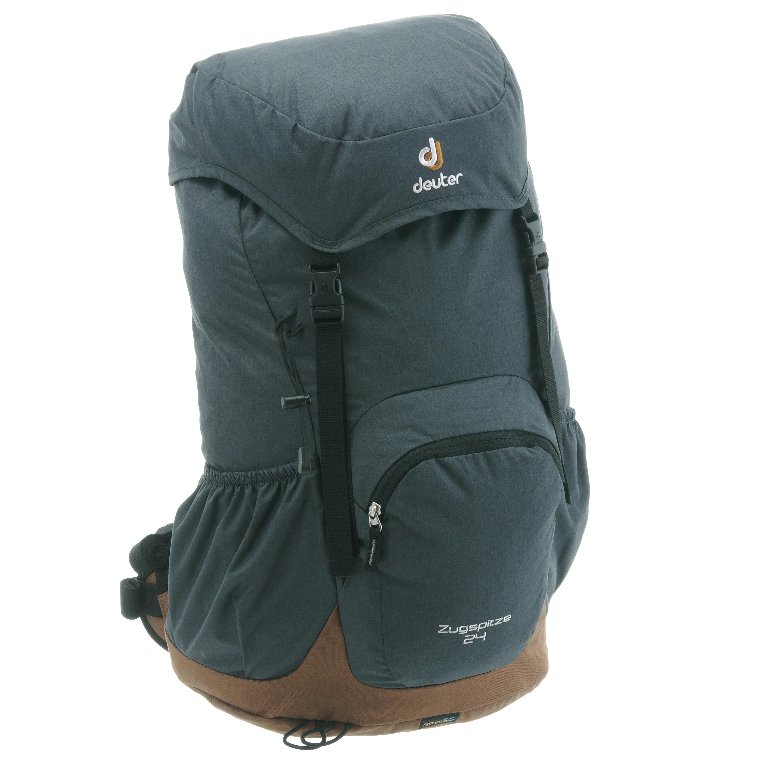 Deuter Travel Zugspitze 24 Wanderrucksack 54 cm atlantic ink