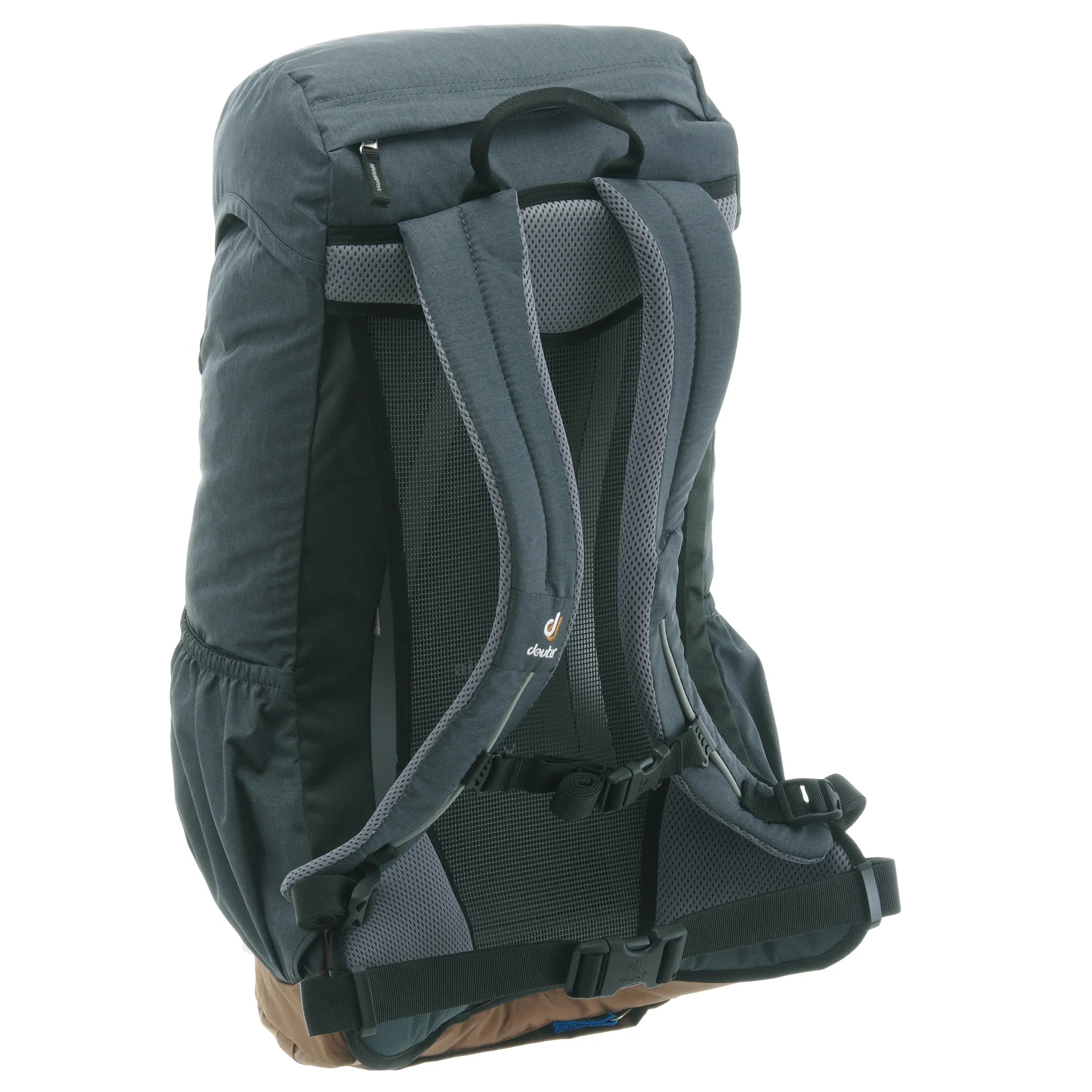 Deuter Travel Zugspitze 24 hiking backpack 54 cm - atlantic-ink