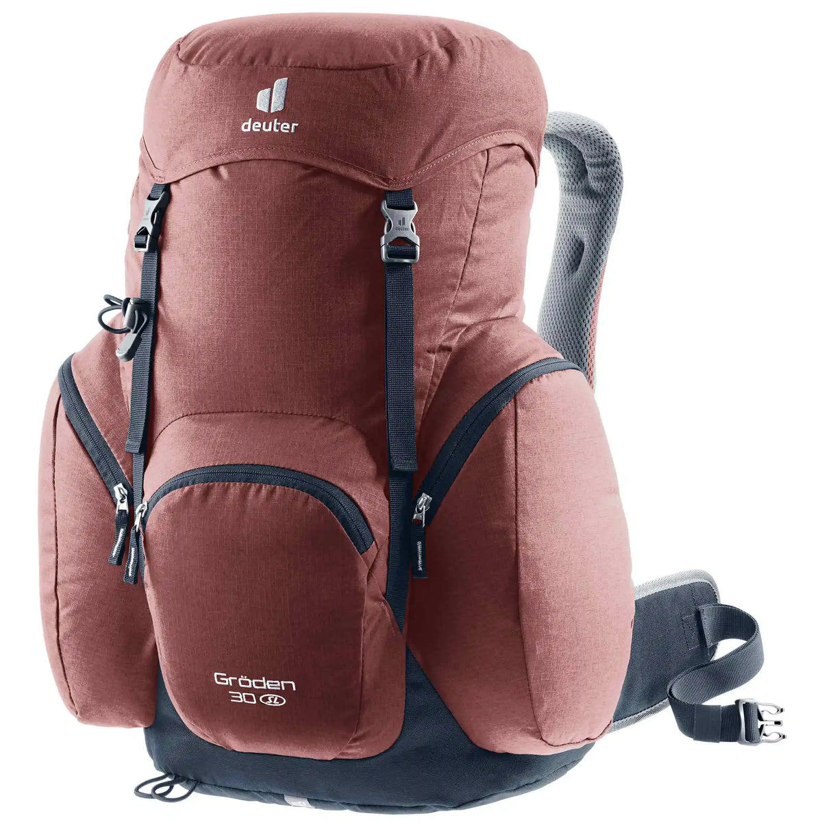Deuter Travel Val Gardena 30 SL sac a dos de randonnee 52 cm encre c