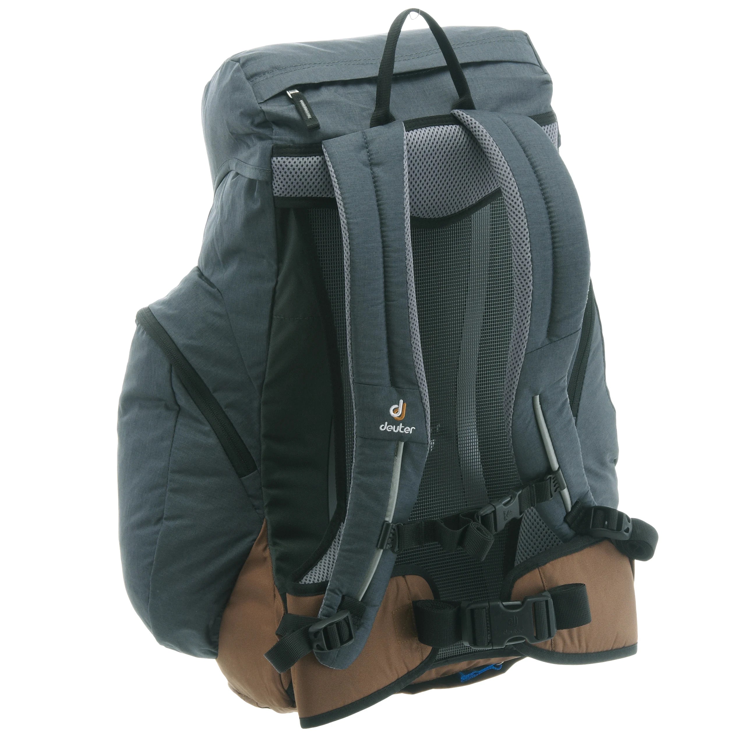 Deuter Travel Val Gardena 32 sac à dos de randonnée 55 cm - encre atlantique