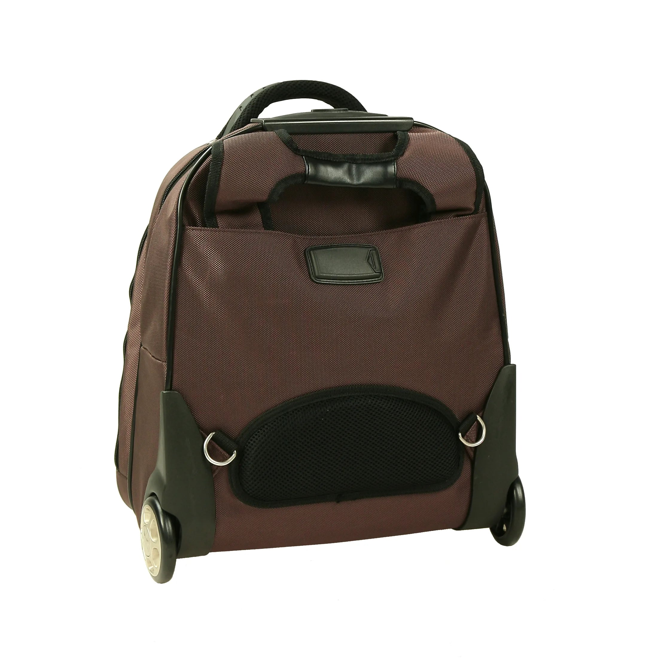 Mobile sales office backpack