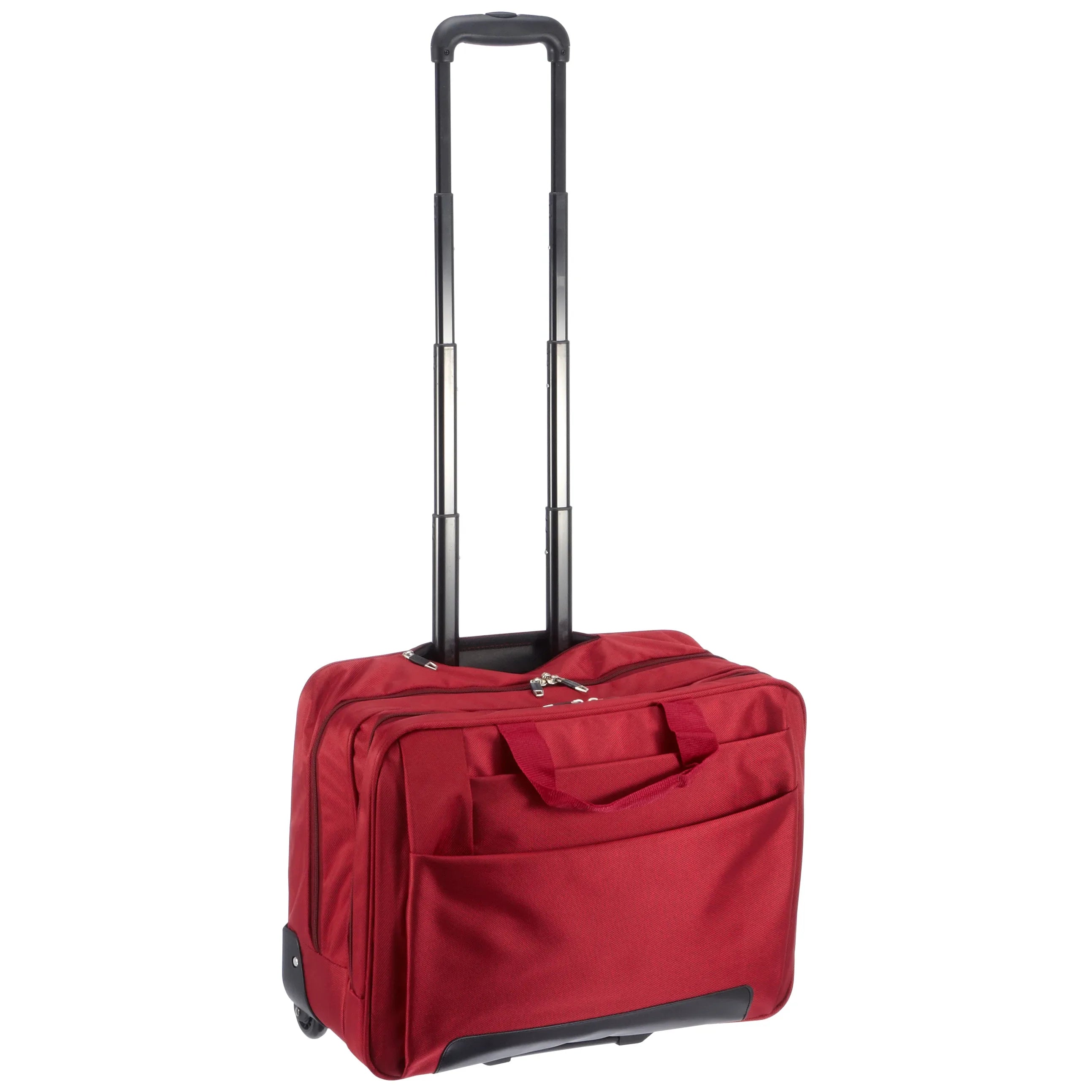 Dermata Business Mobile Office 44 cm - rot