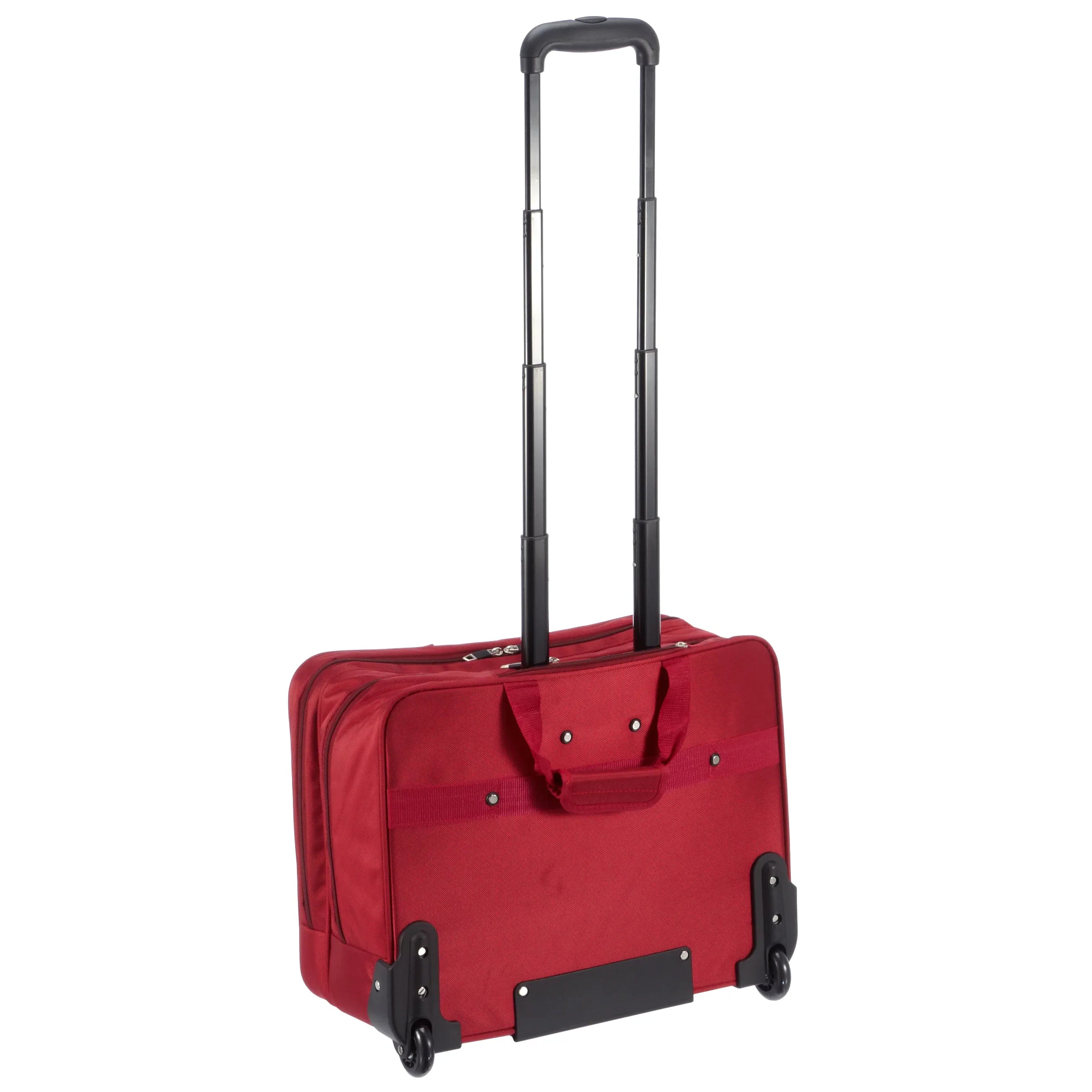 Dermata Business Mobile Office 44 cm - red