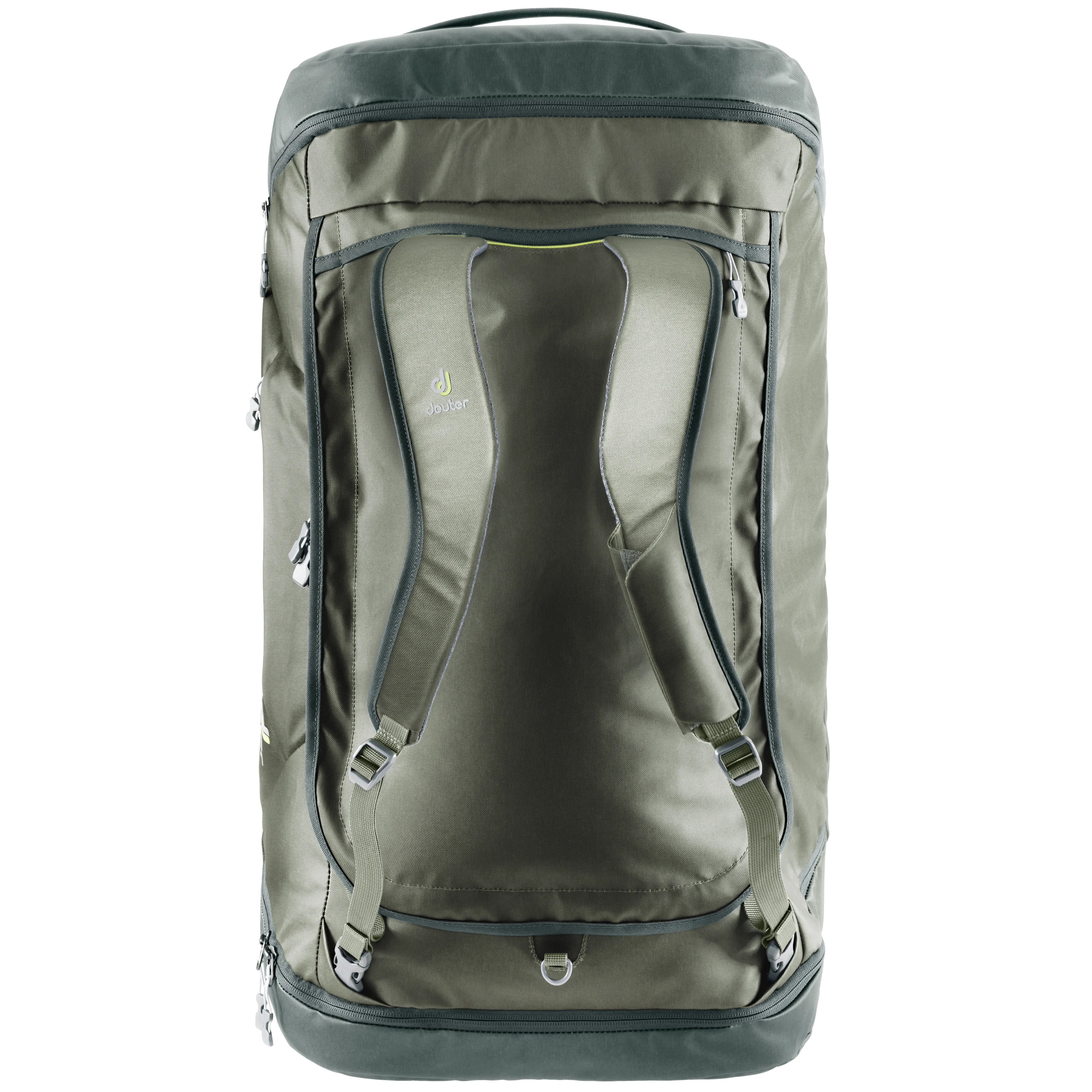Deuter Travel Aviant Duffle Pro 40 Reisetasche 52 cm - jade-seagreen