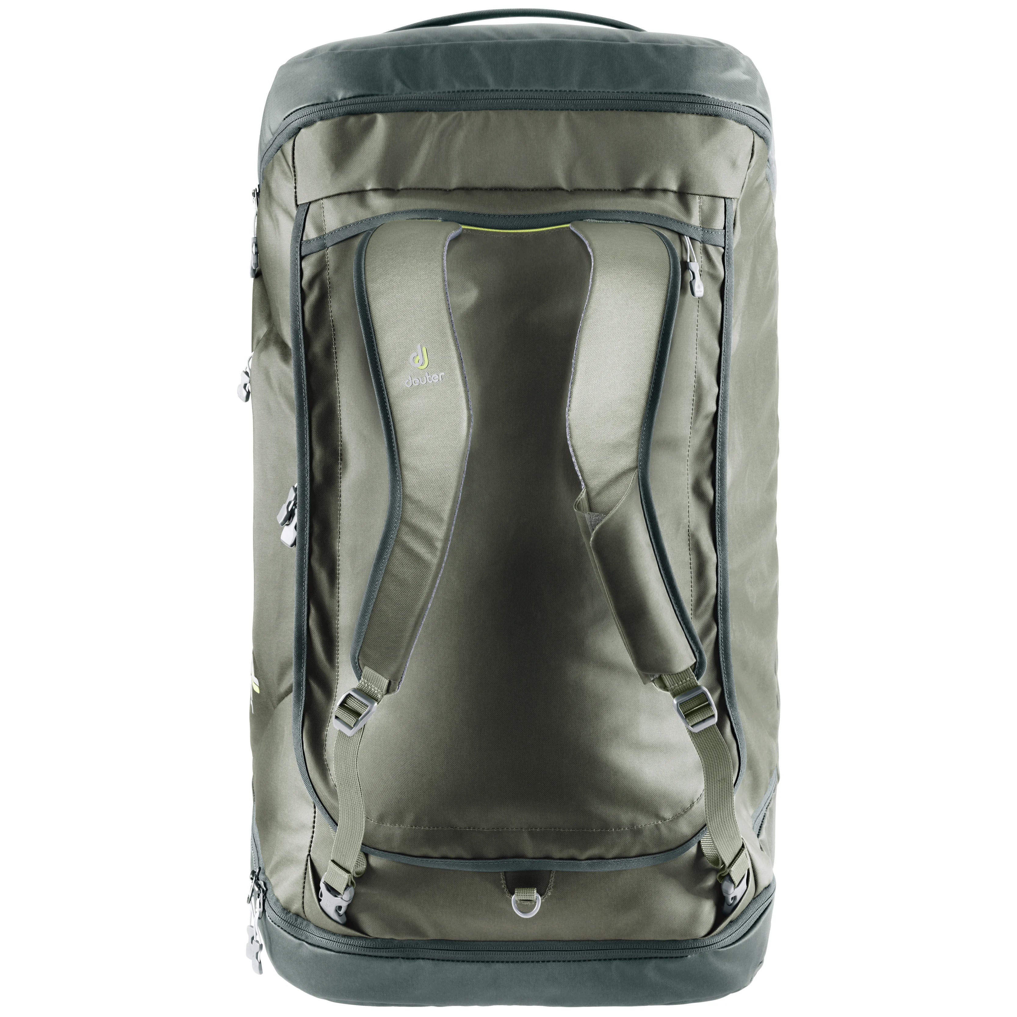 Deuter Travel Aviant Duffel Pro 60 sac de voyage 66 cm - jade-vert d'eau