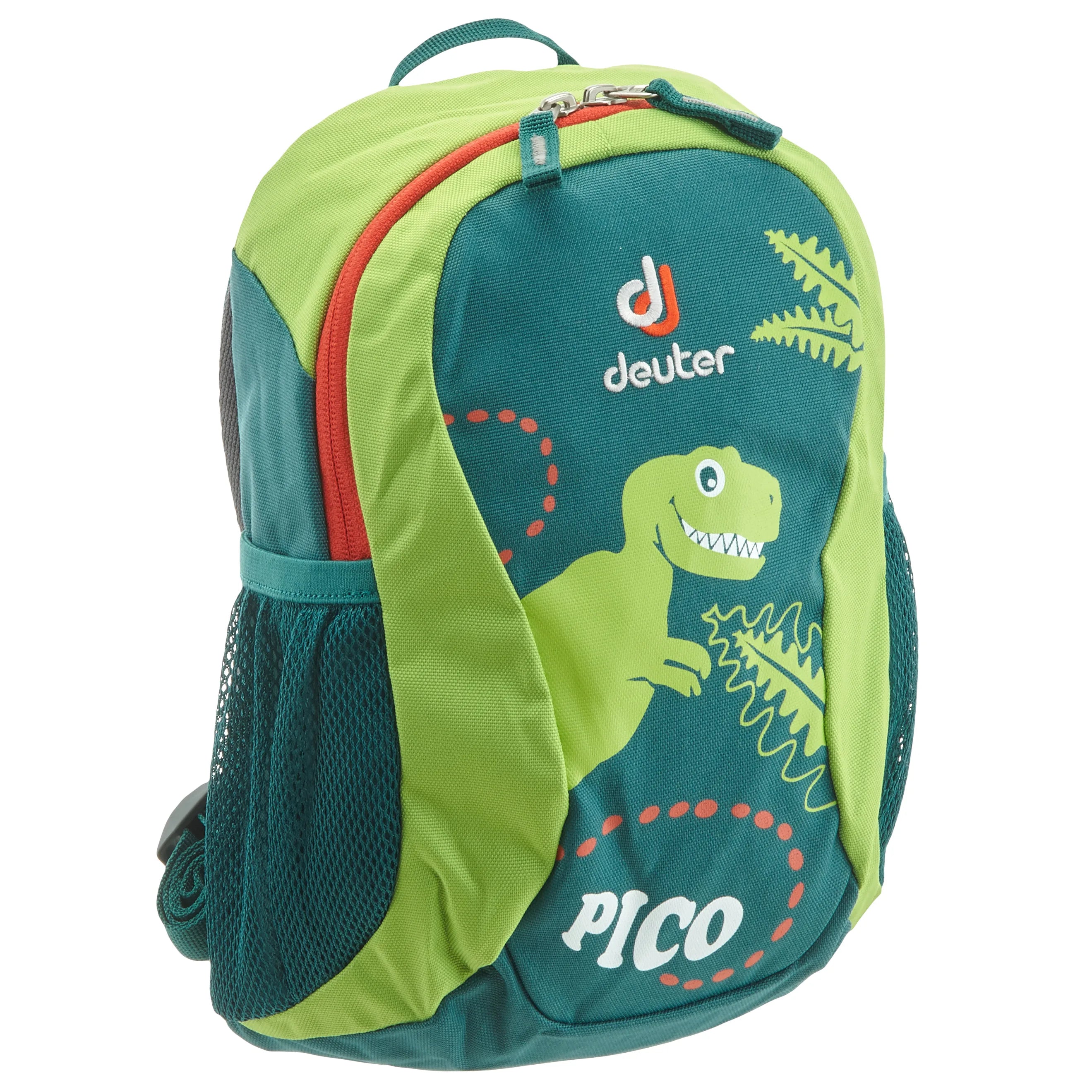 Deuter Daypack Family Pico children's backpack 28 cm - papaya-lava