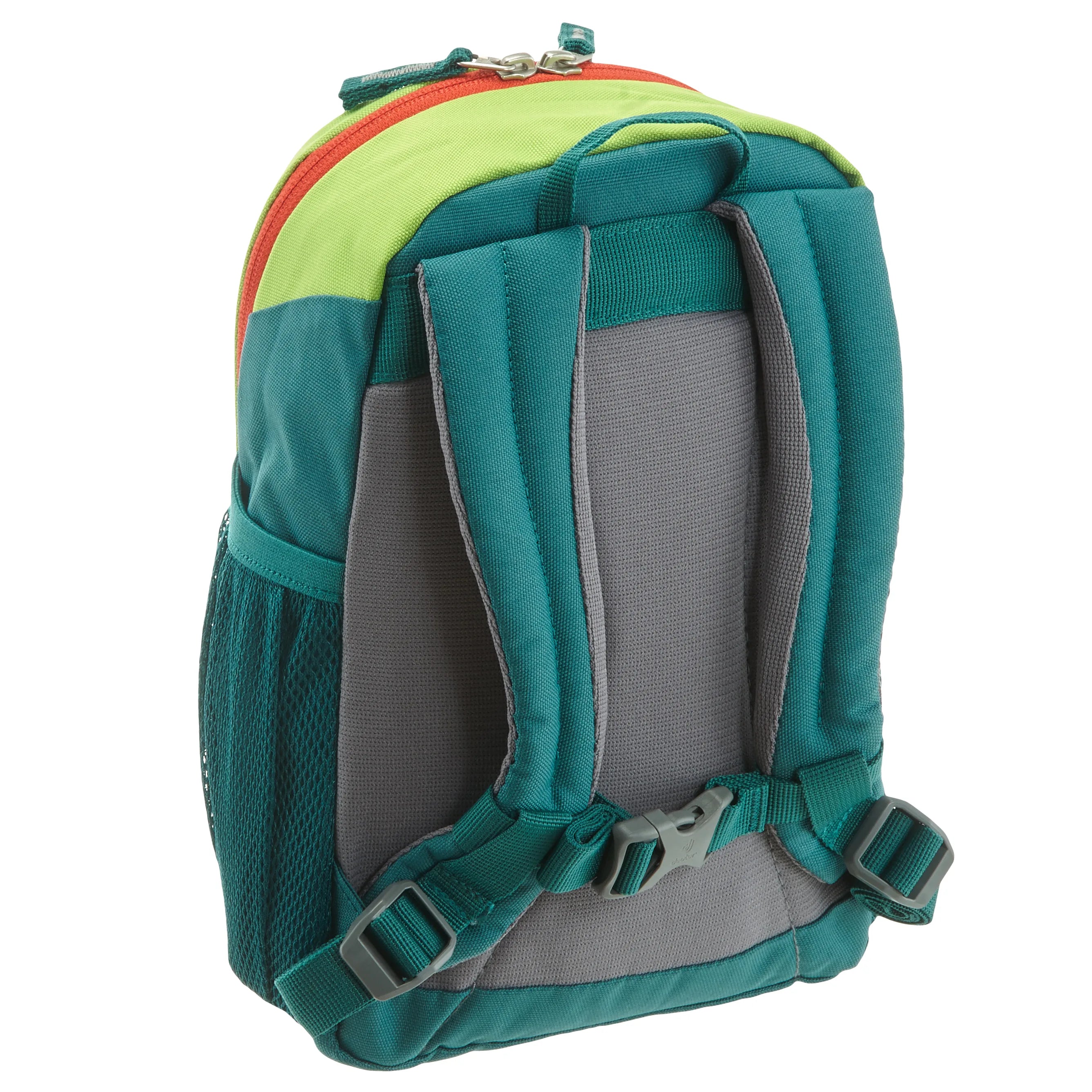 Deuter Daypack Family Pico children's backpack 28 cm - corn-turmeric