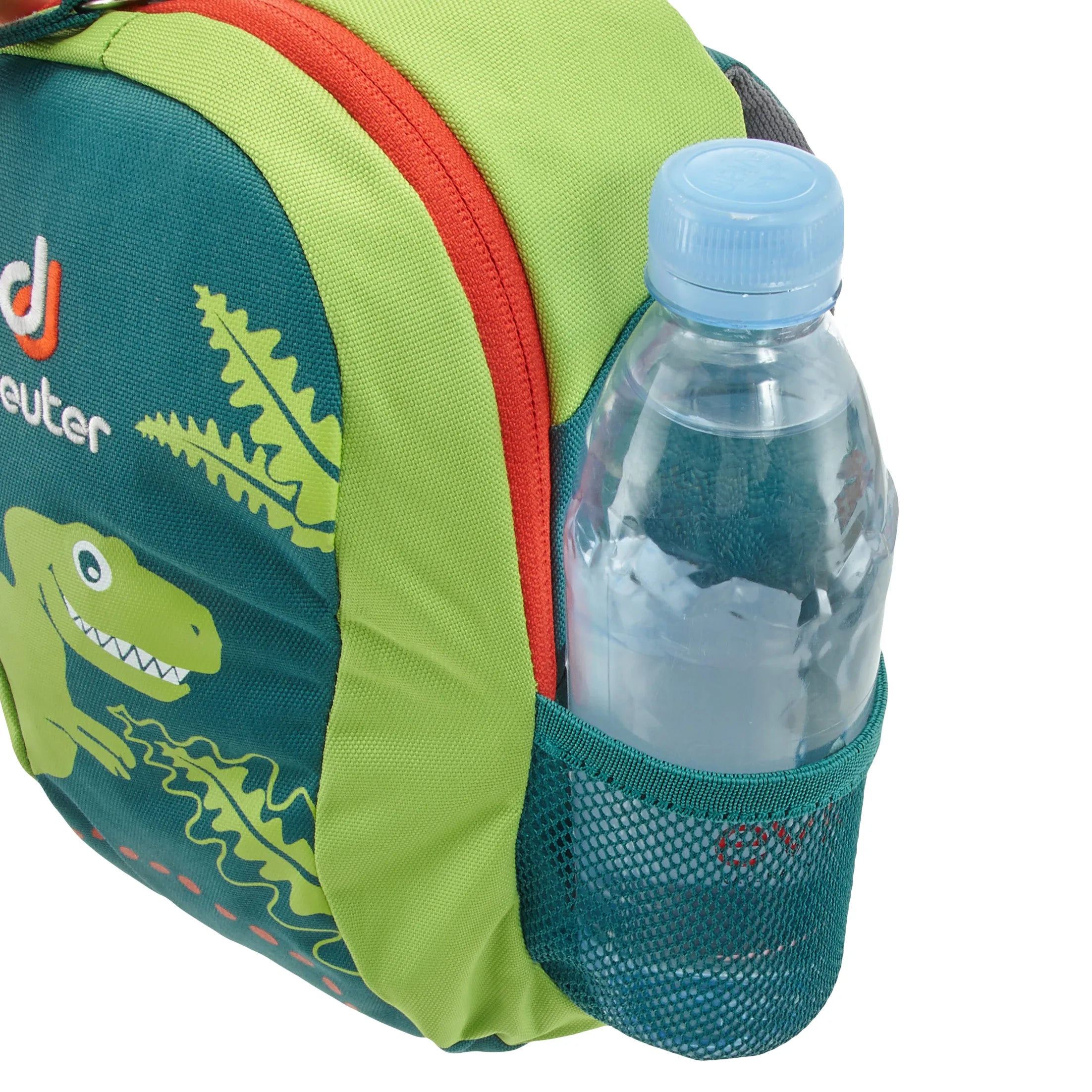 Deuter Daypack Family Pico children's backpack 28 cm - bloom-ruby
