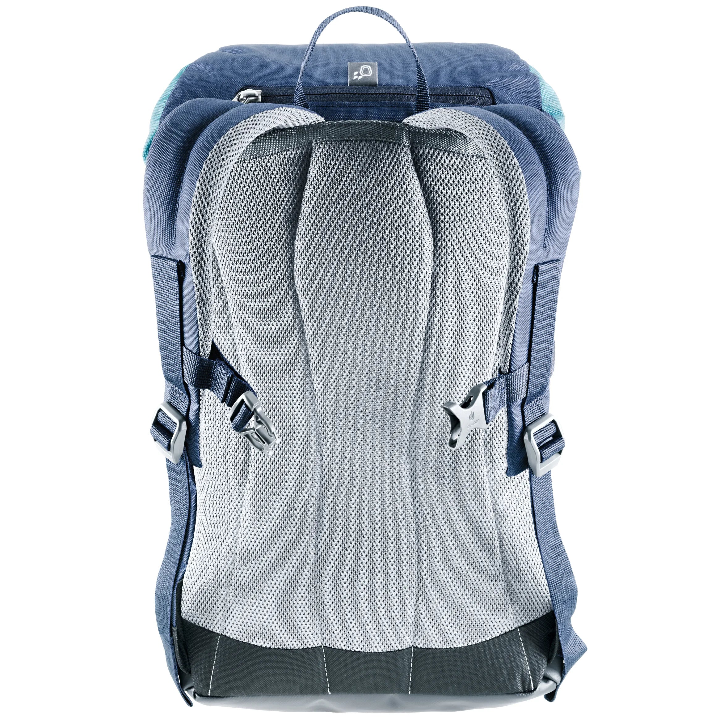 Deuter Daypack Waldfuchs 14 Kinderrucksack 40 cm - Wave-Nightblue