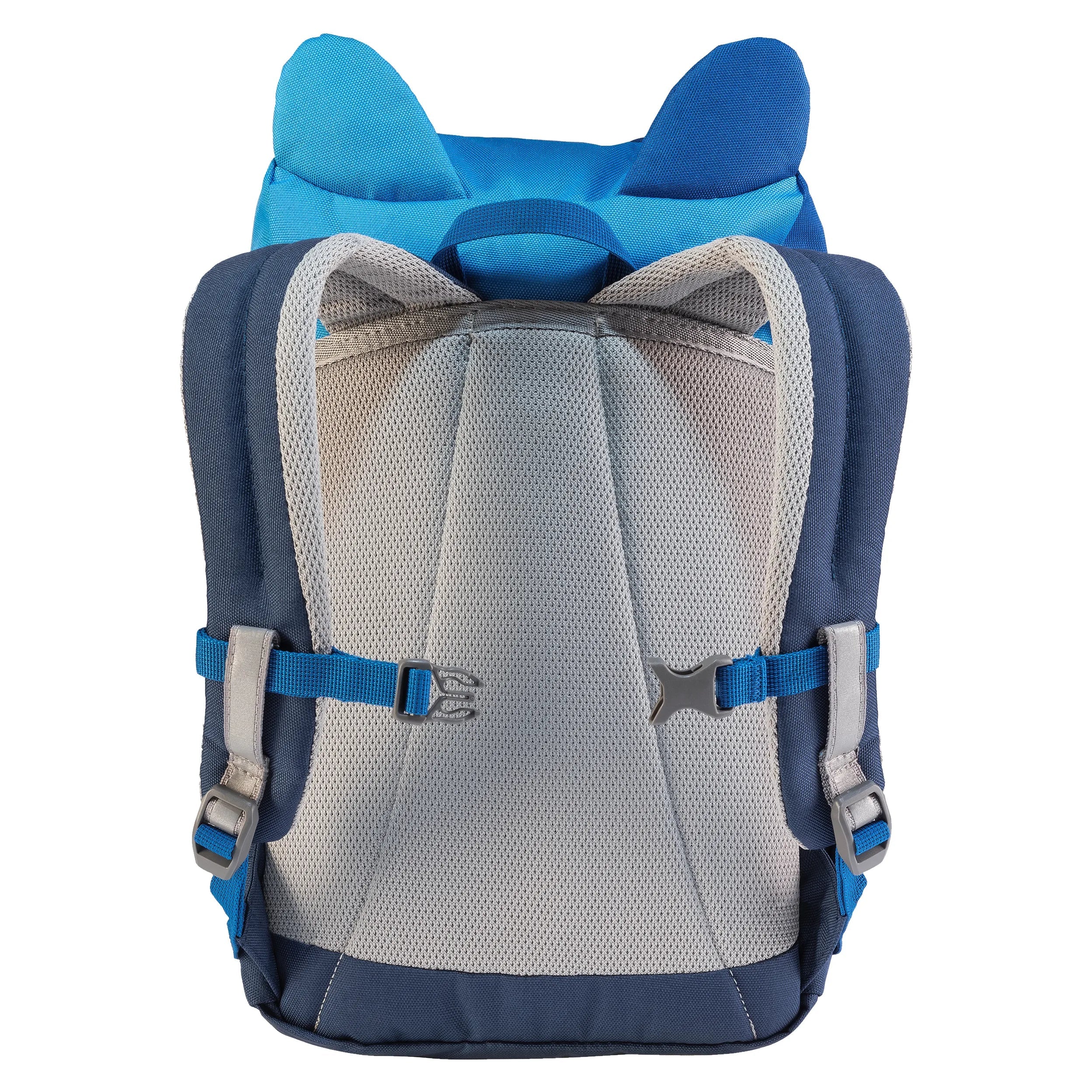 Deuter Daypack Kikki children's backpack 36 cm - glacier-dustblue