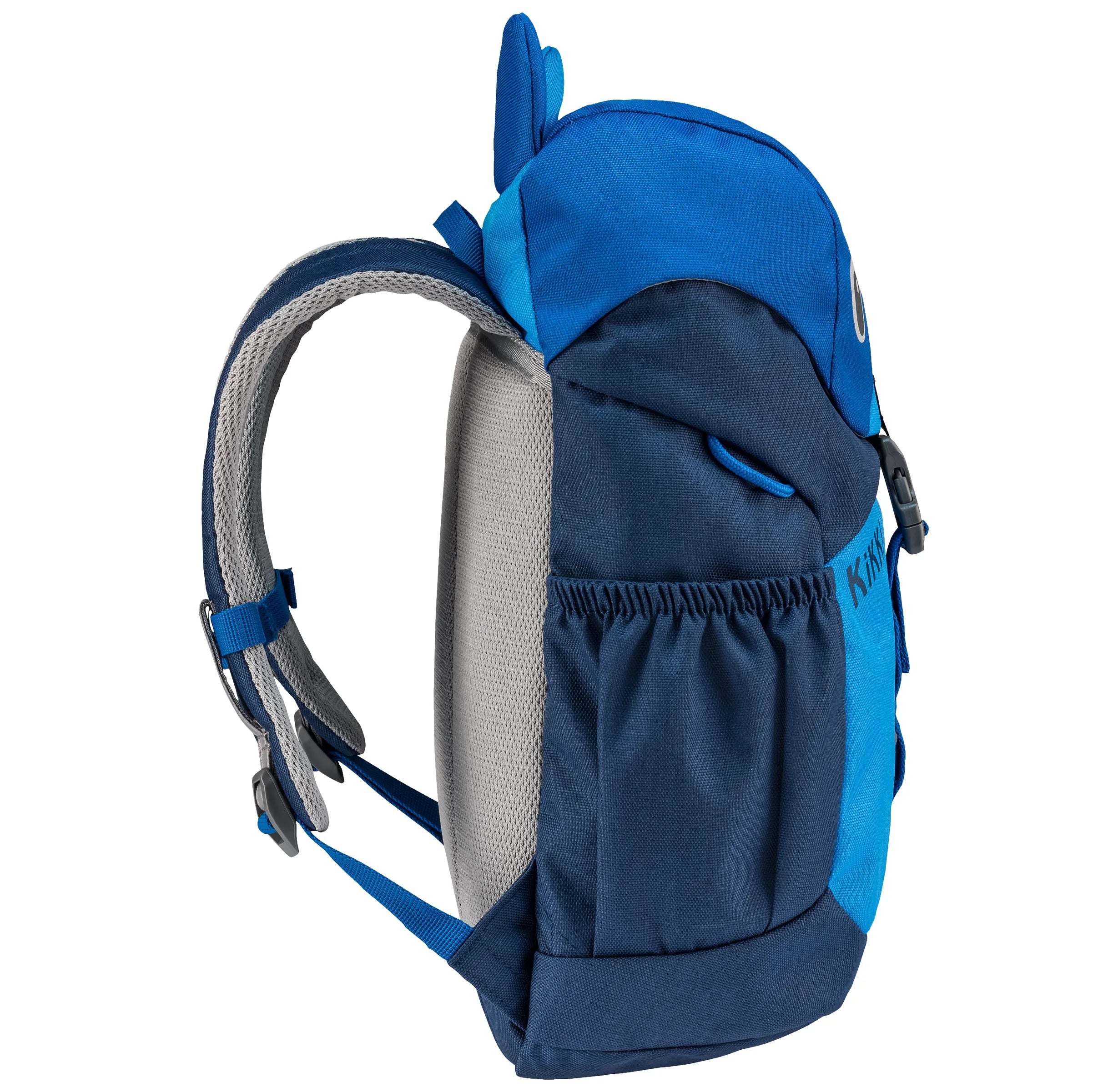 Deuter Daypack Kikki children's backpack 36 cm - fern-alpinegreen